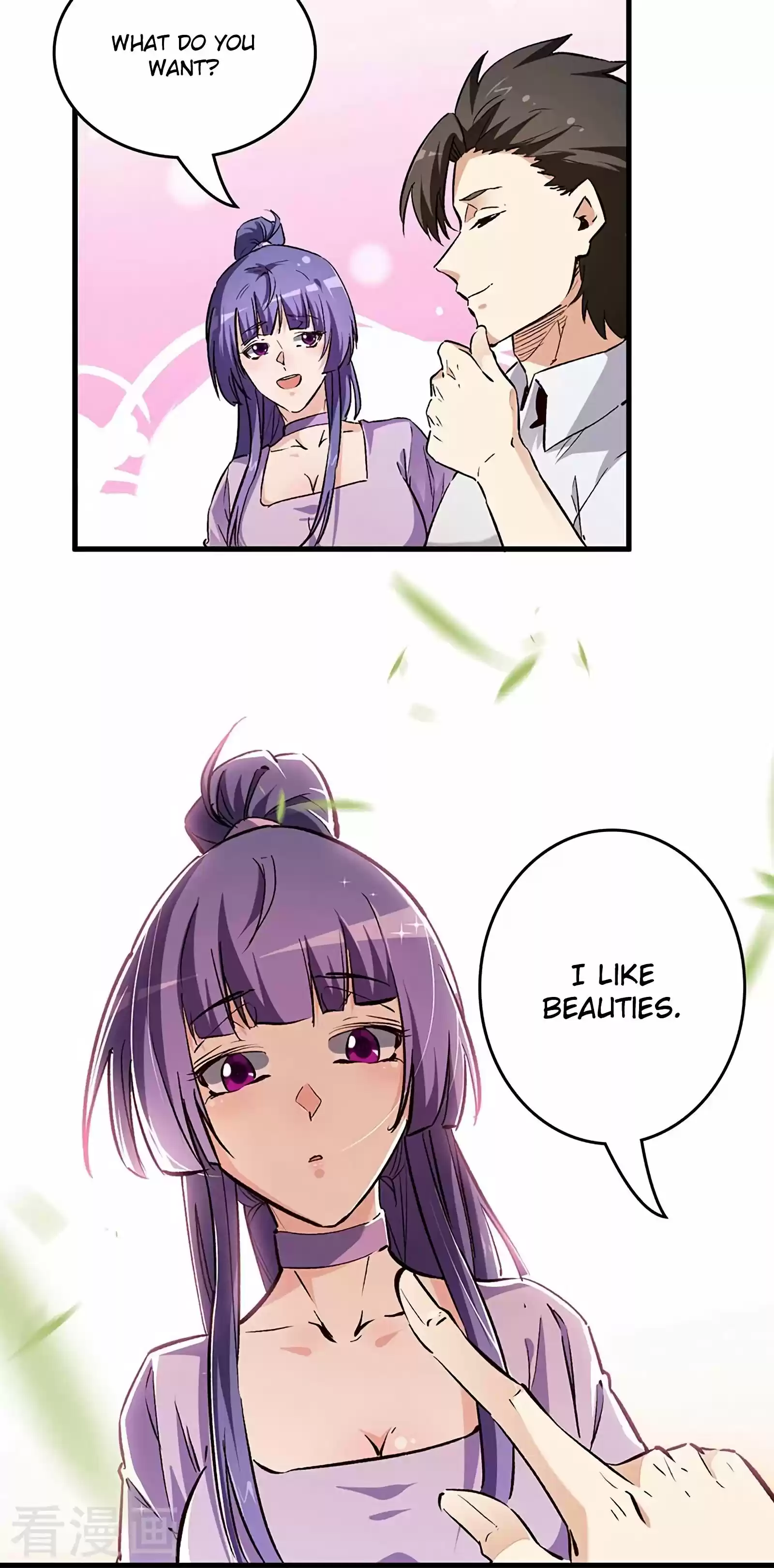 The Super Doctor From 2089 Chapter 211