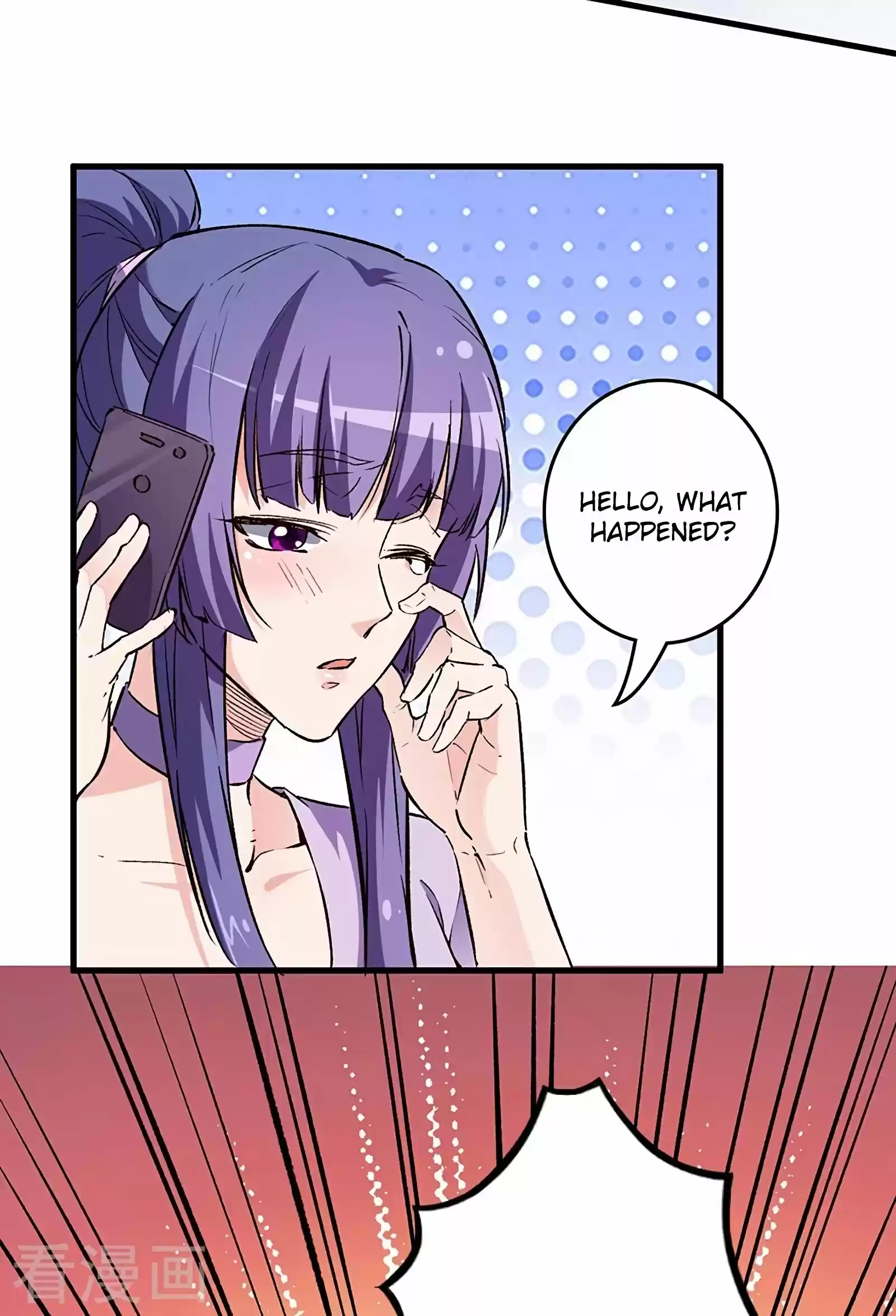 The Super Doctor From 2089 Chapter 211