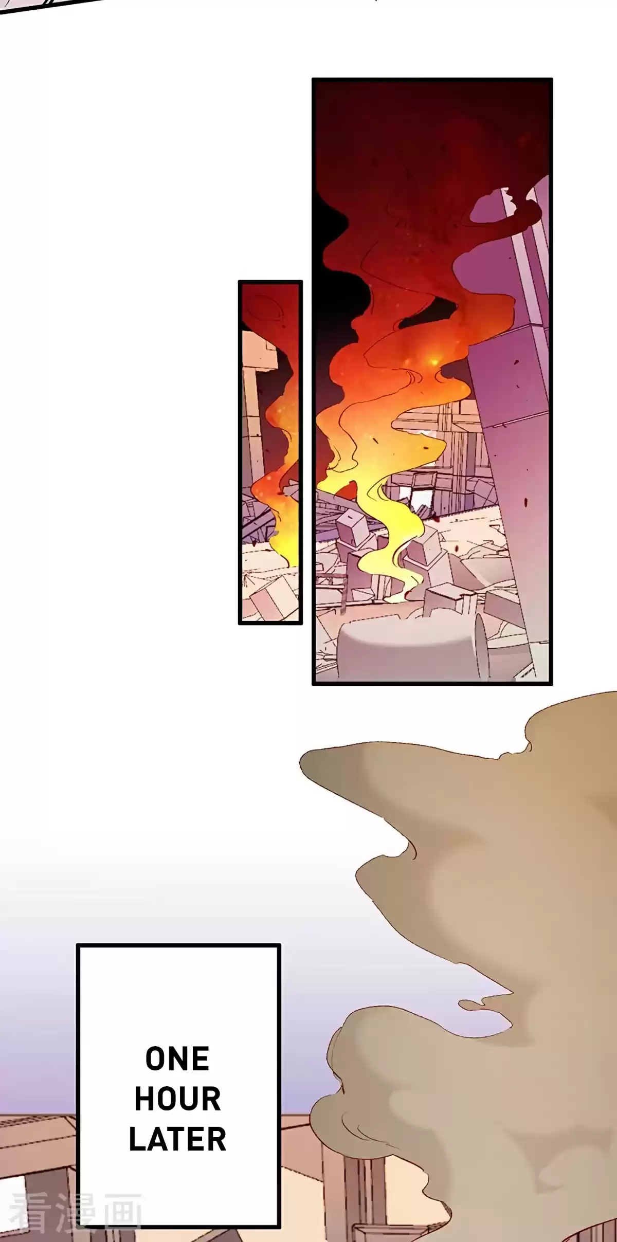 The Super Doctor From 2089 Chapter 213: The First Suspect