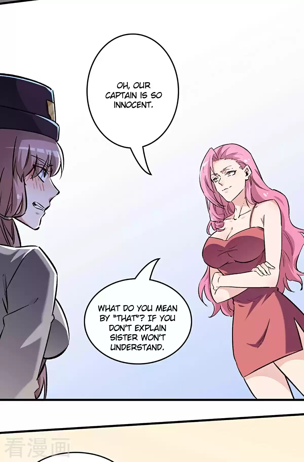 The Super Doctor From 2089 Chapter 214: I Want To Cry!