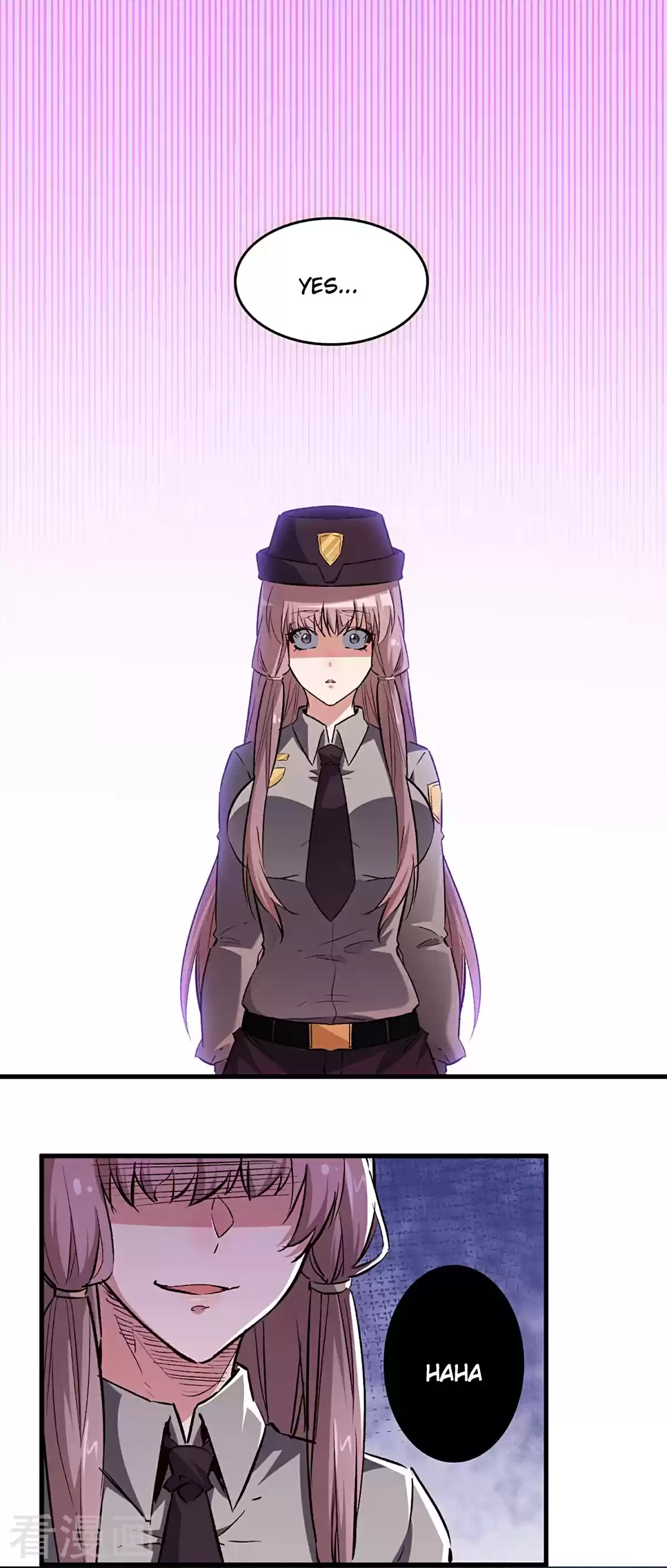 The Super Doctor From 2089 Chapter 214: I Want To Cry!