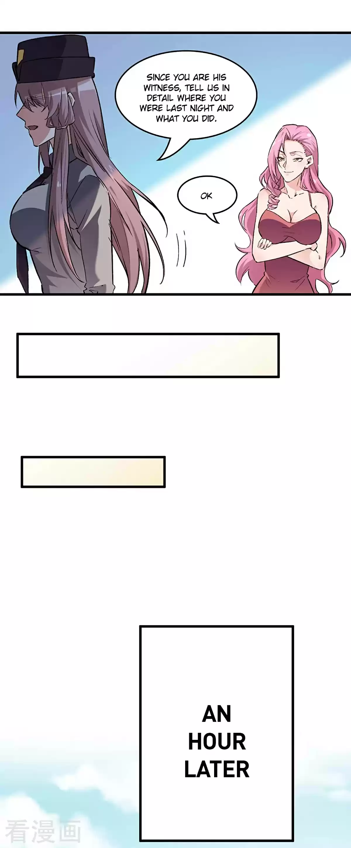 The Super Doctor From 2089 Chapter 214: I Want To Cry!