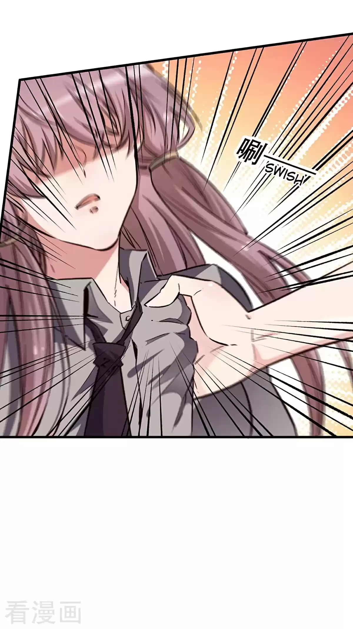 The Super Doctor From 2089 Chapter 214: I Want To Cry!