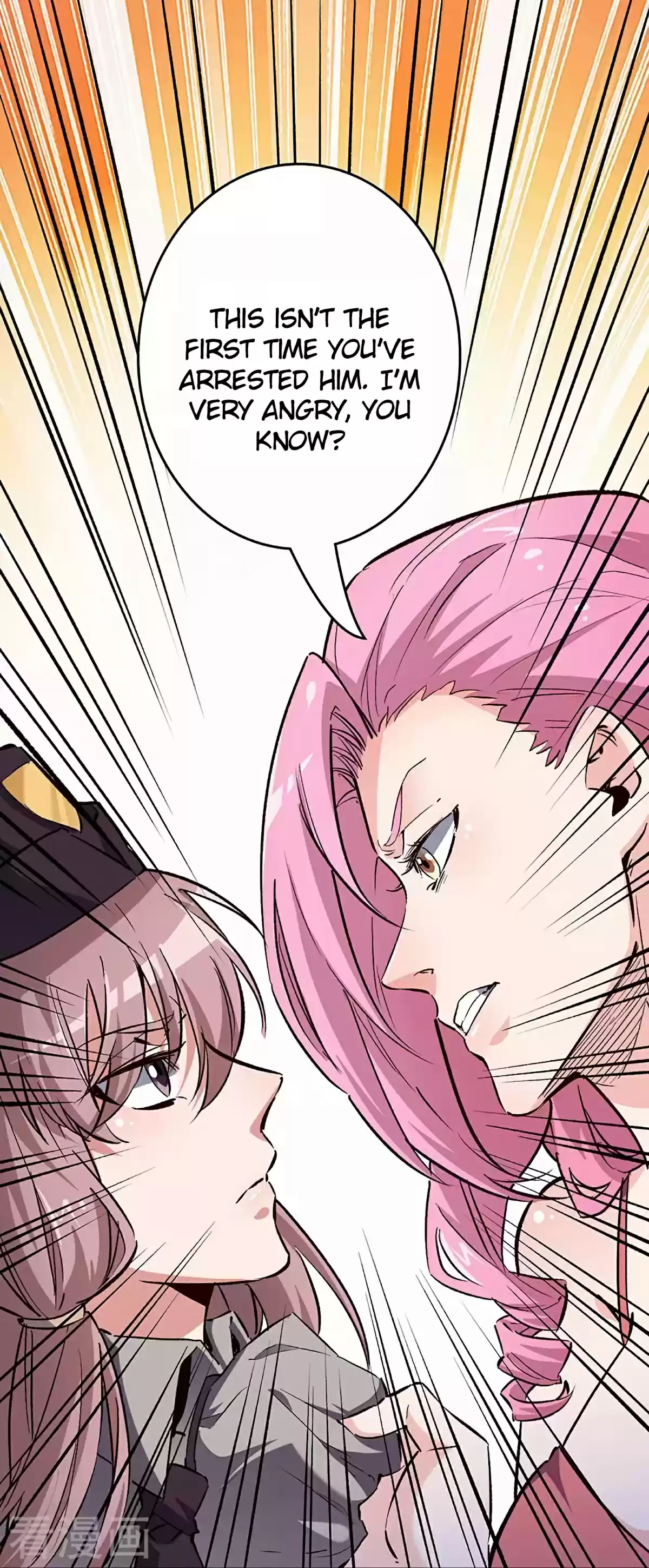 The Super Doctor From 2089 Chapter 214: I Want To Cry!