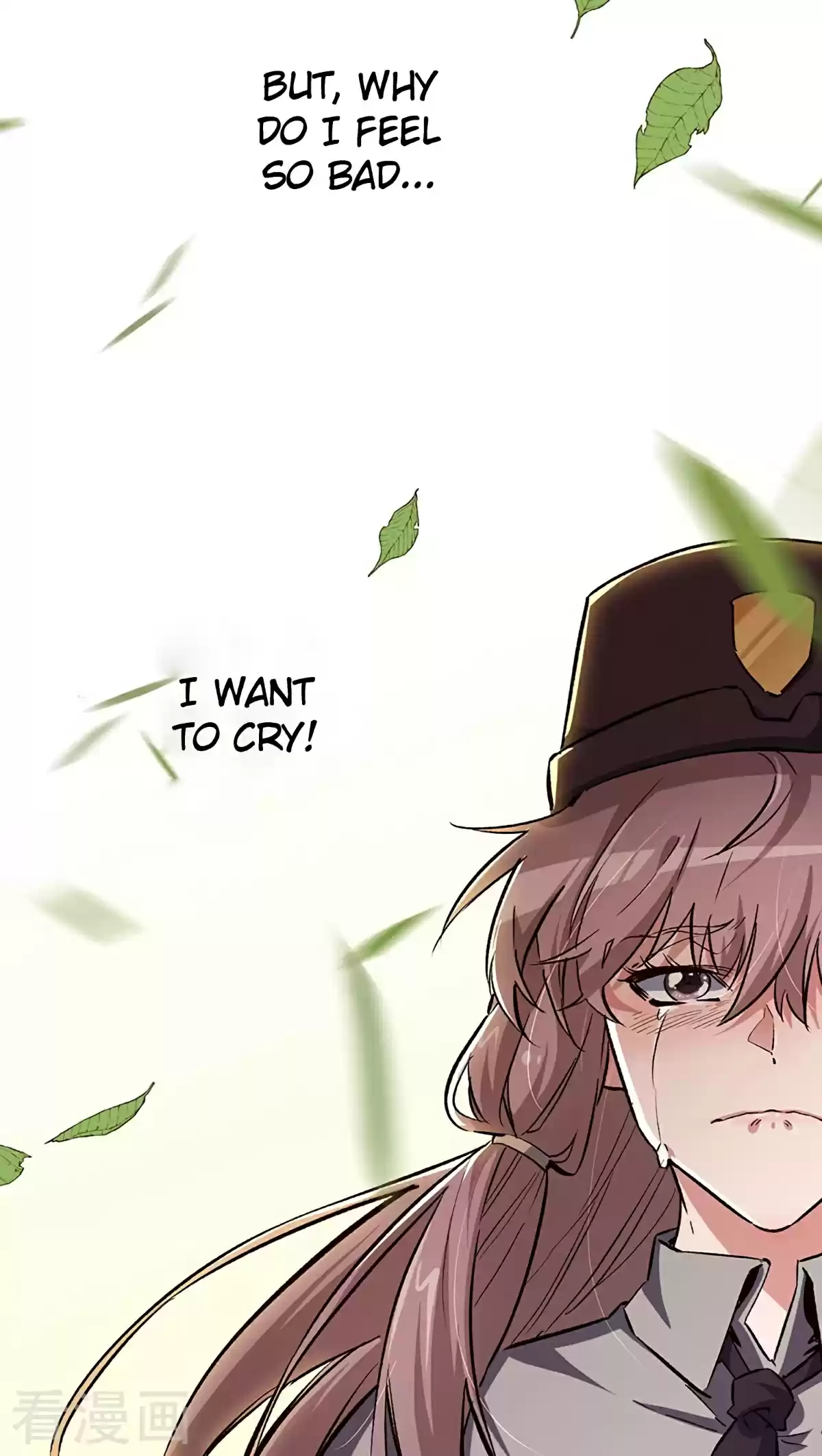 The Super Doctor From 2089 Chapter 214: I Want To Cry!