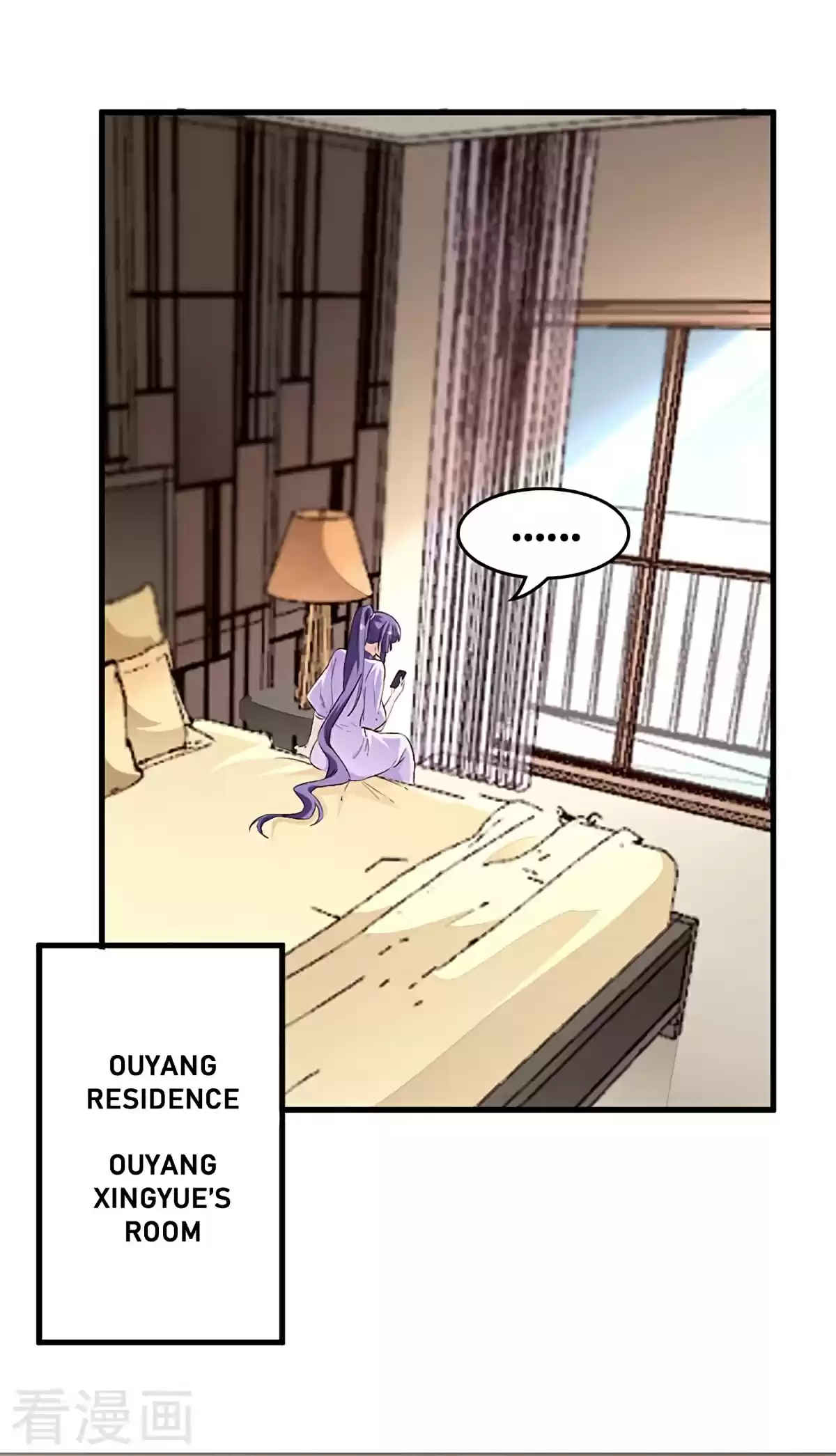 The Super Doctor From 2089 Chapter 215: Standpoint Matters