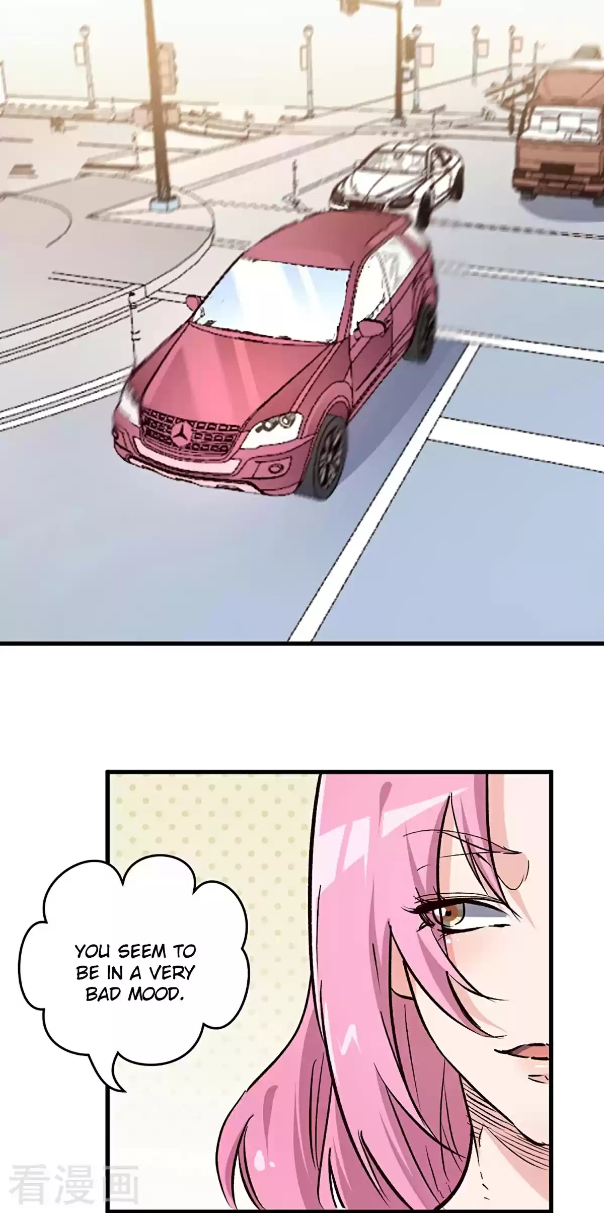 The Super Doctor From 2089 Chapter 215: Standpoint Matters