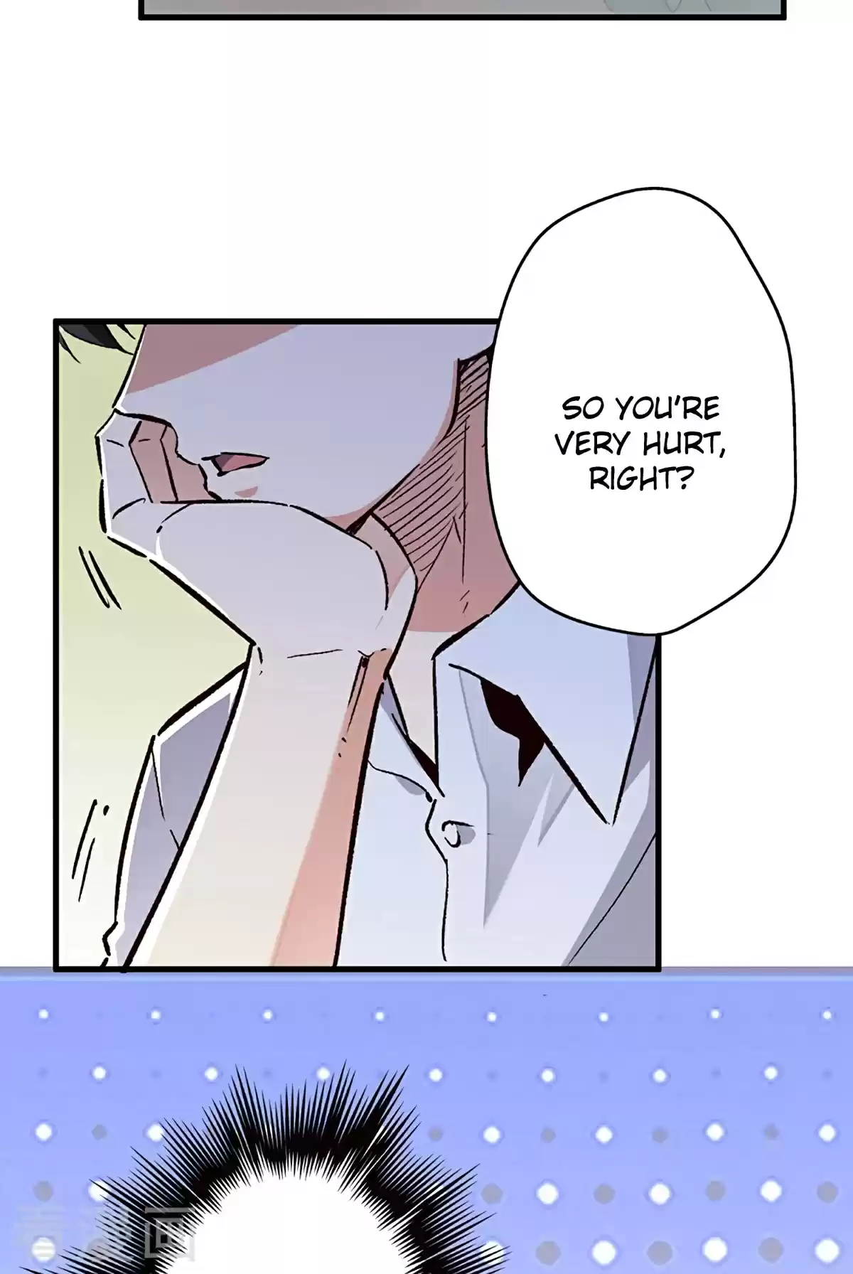 The Super Doctor From 2089 Chapter 215: Standpoint Matters