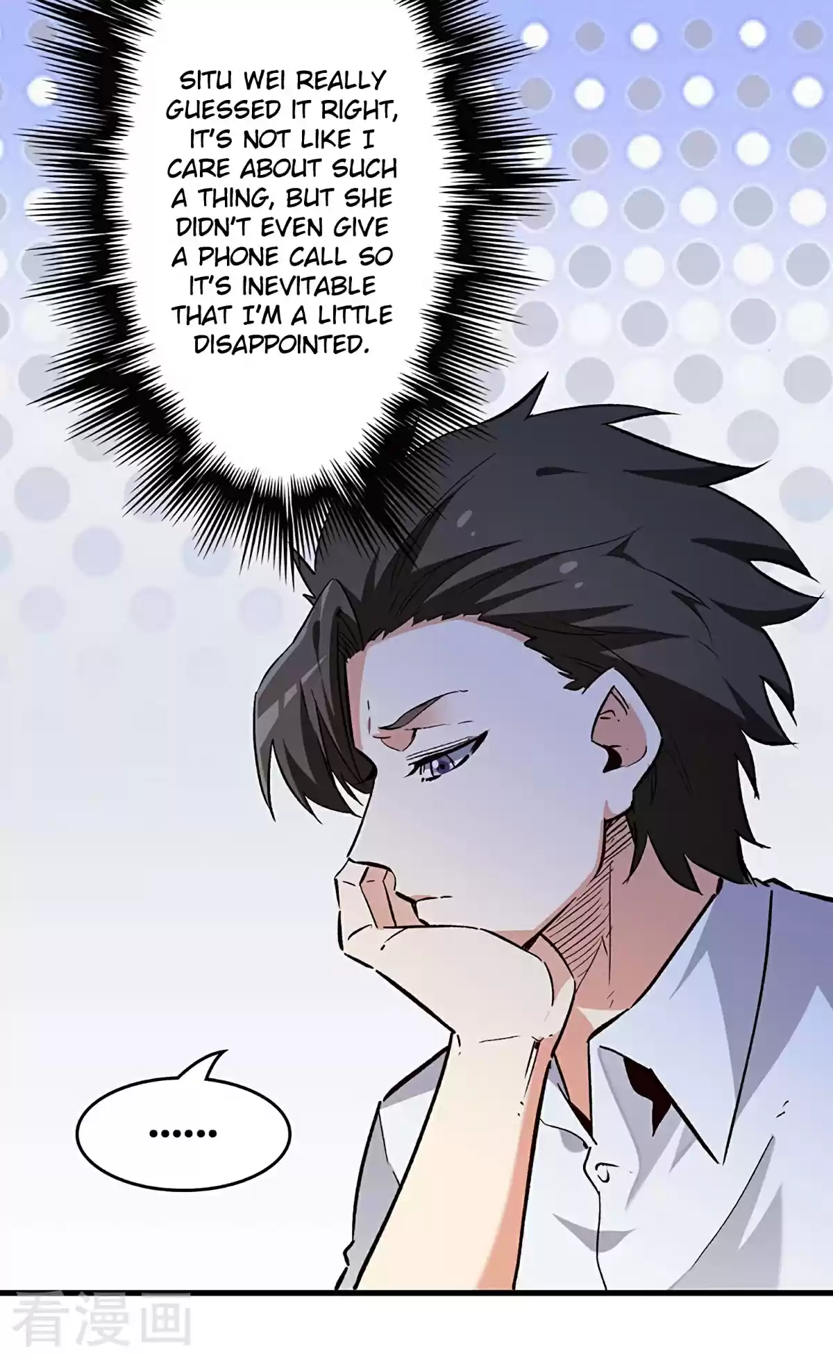 The Super Doctor From 2089 Chapter 215: Standpoint Matters