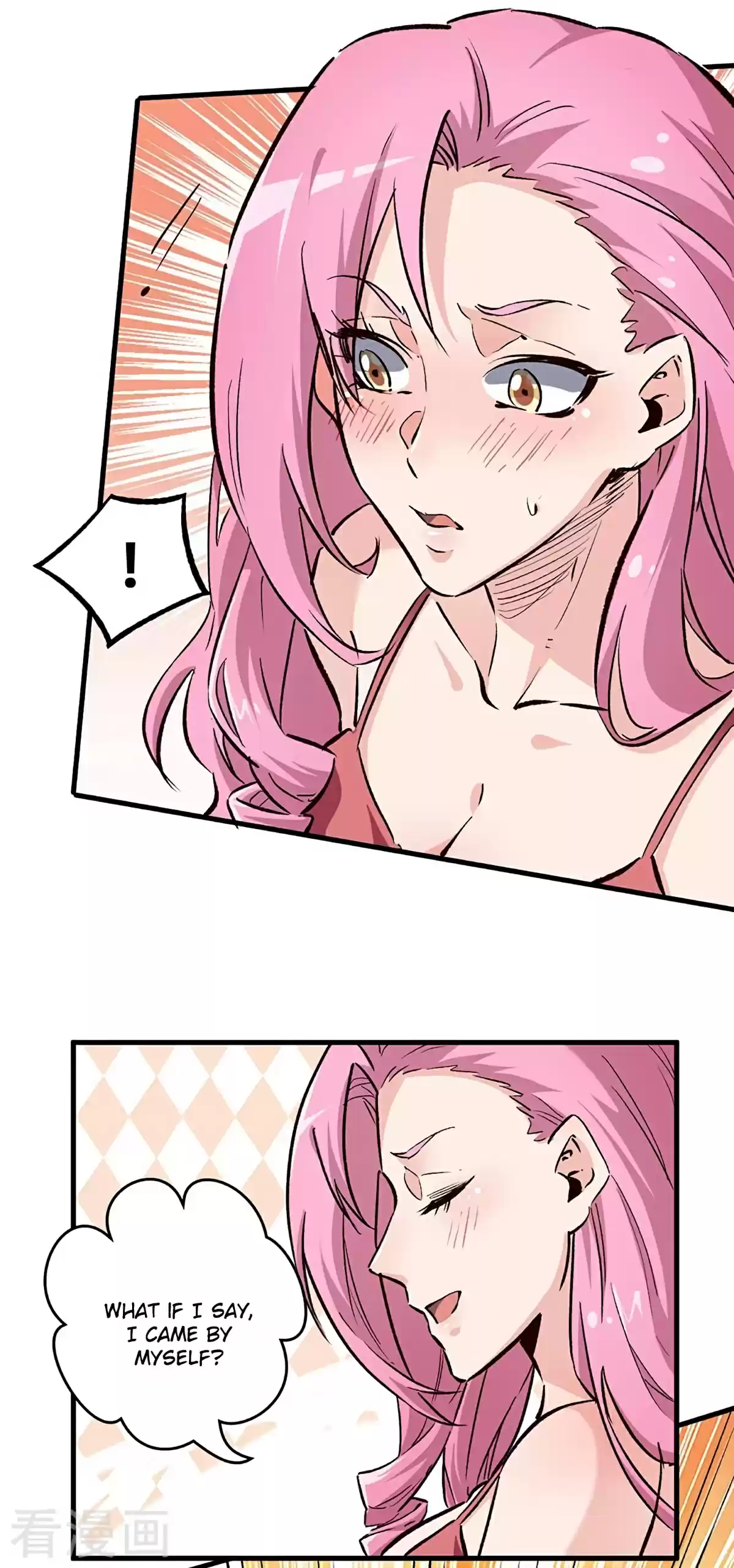 The Super Doctor From 2089 Chapter 215: Standpoint Matters