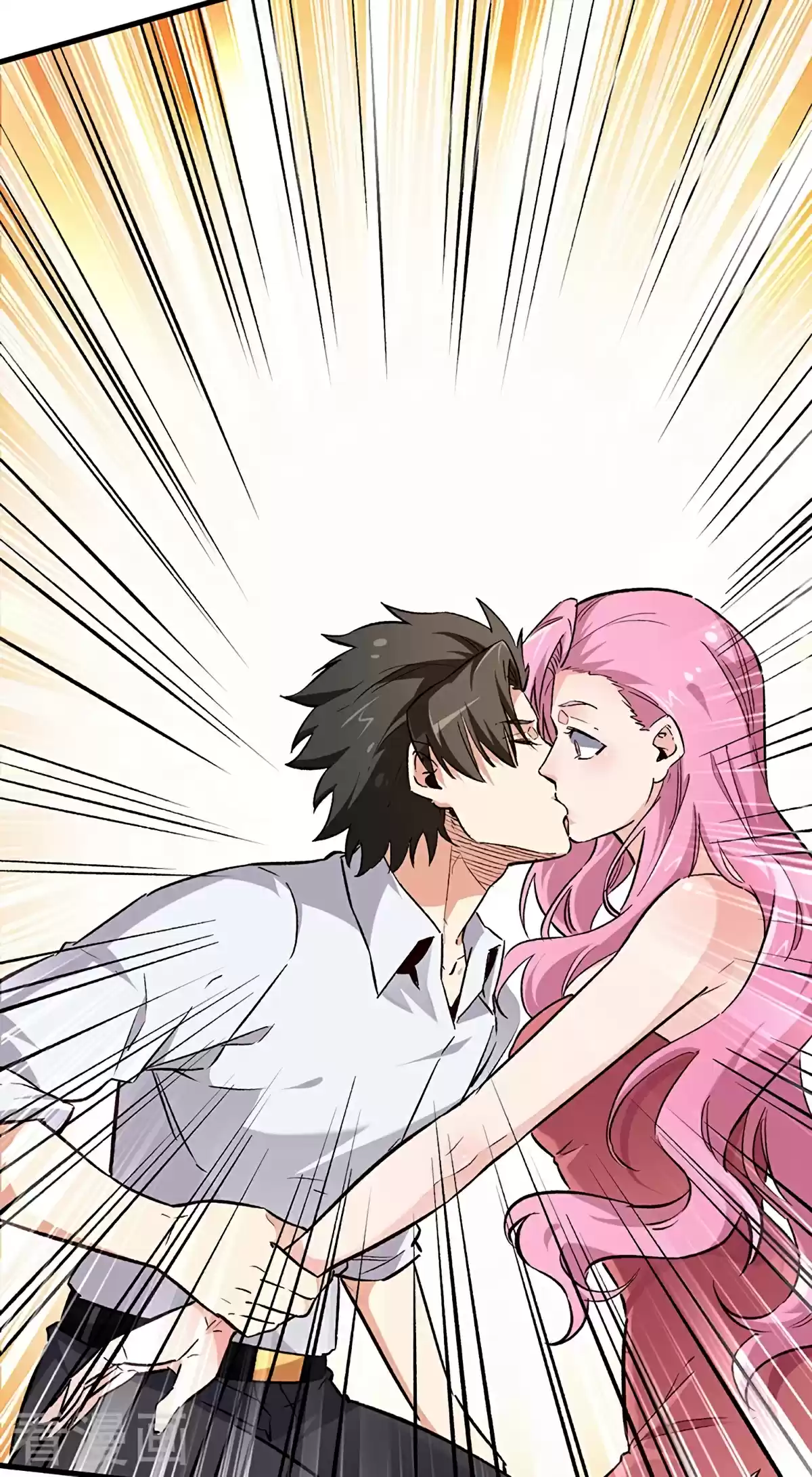 The Super Doctor From 2089 Chapter 215: Standpoint Matters