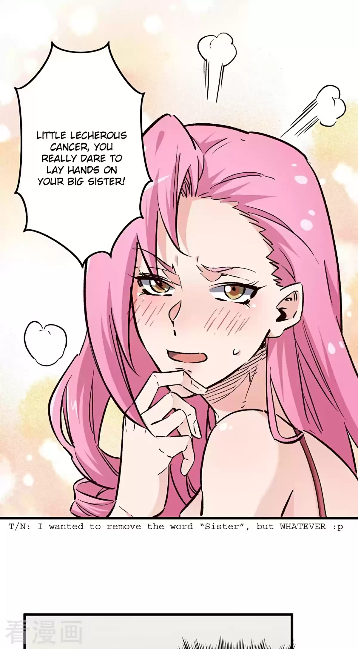 The Super Doctor From 2089 Chapter 215: Standpoint Matters