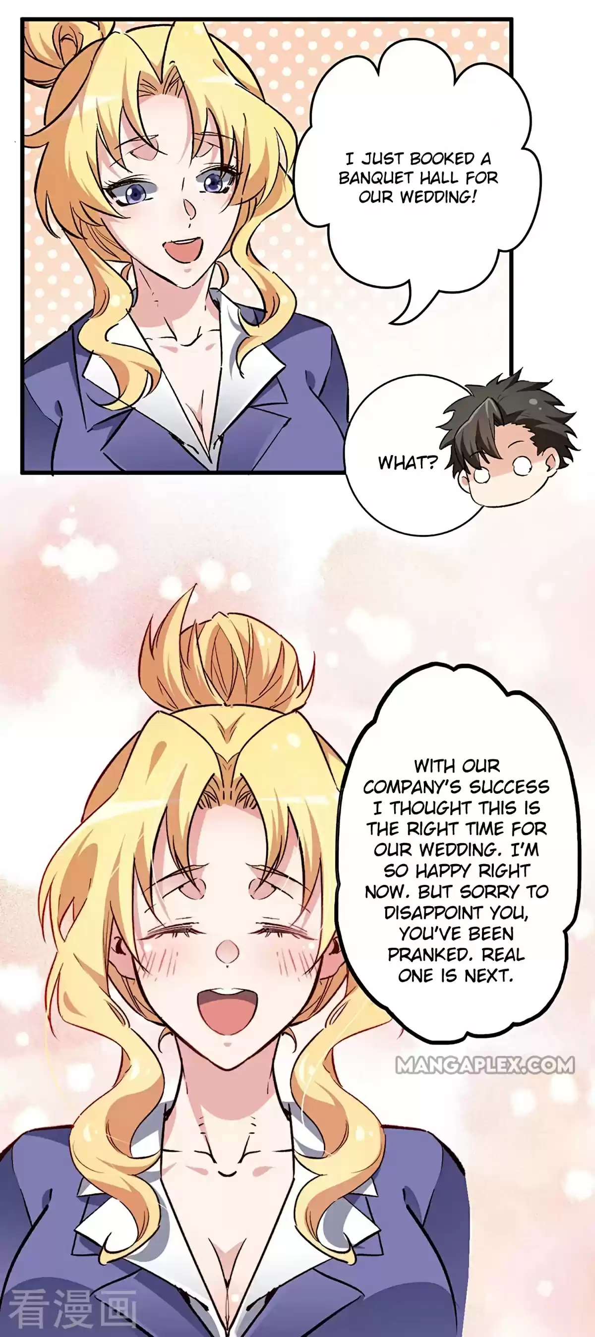 The Super Doctor From 2089 Chapter 215: Standpoint Matters