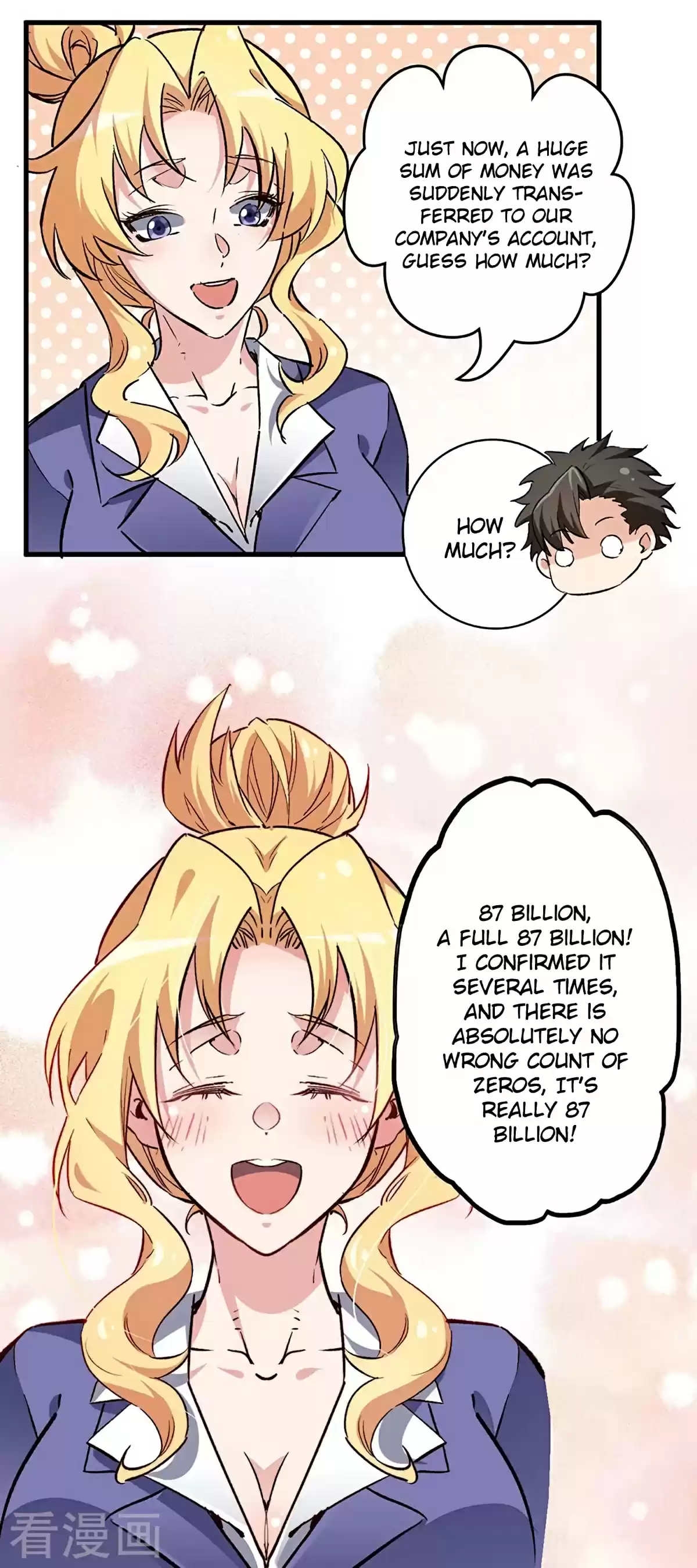 The Super Doctor From 2089 Chapter 215: Standpoint Matters