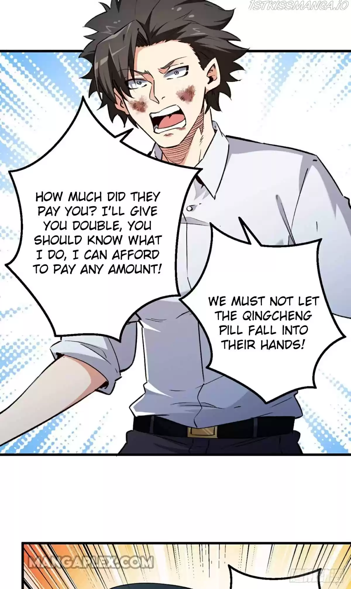 The Super Doctor From 2089 Chapter 220