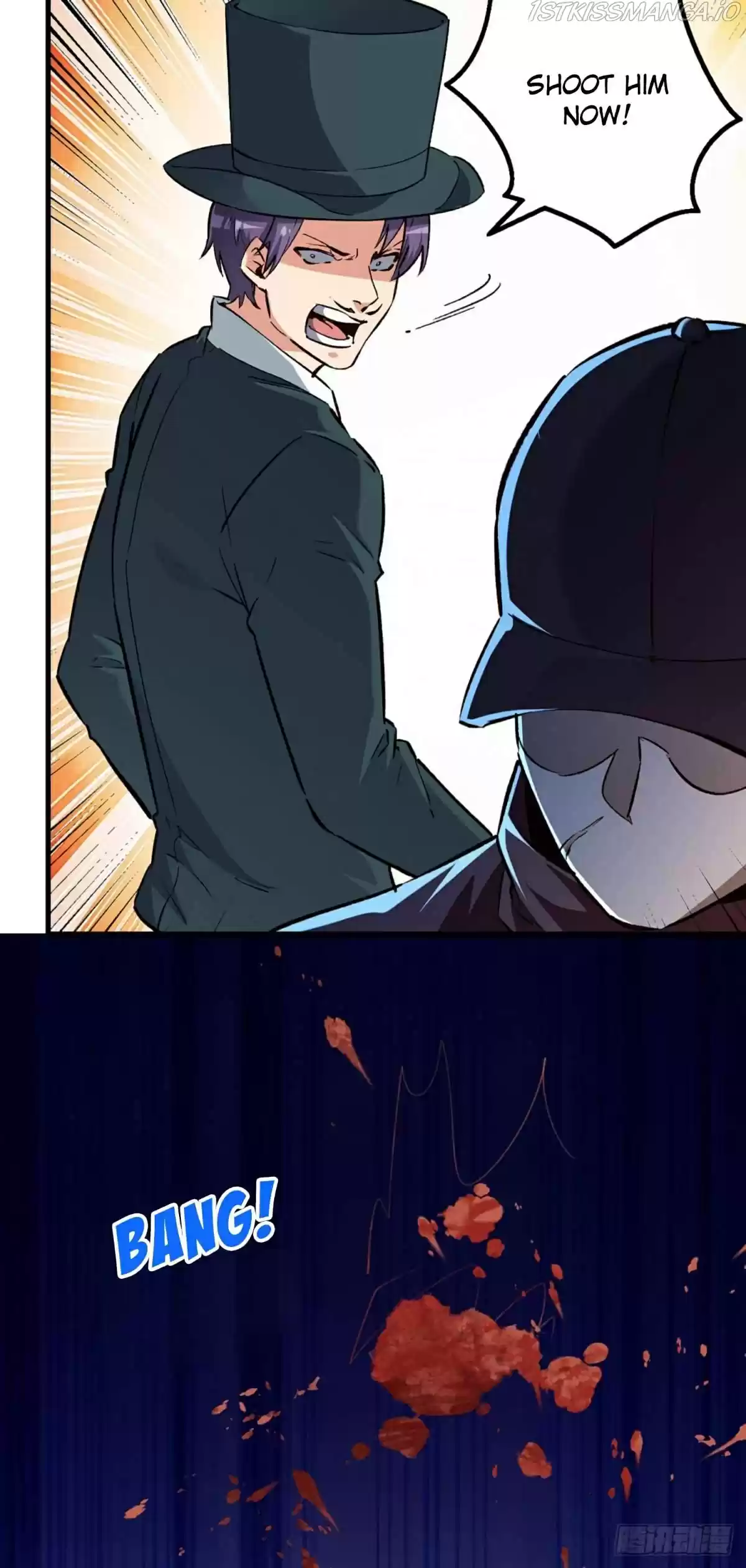 The Super Doctor From 2089 Chapter 220