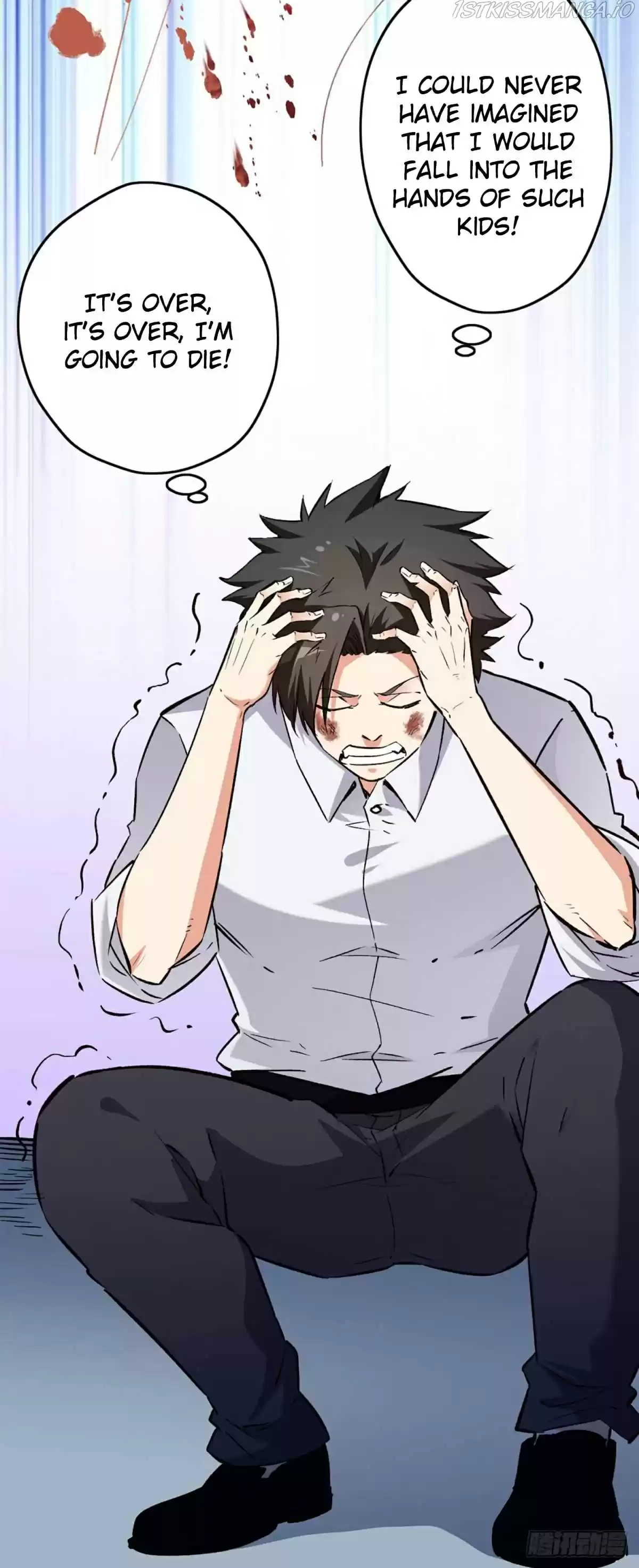 The Super Doctor From 2089 Chapter 220