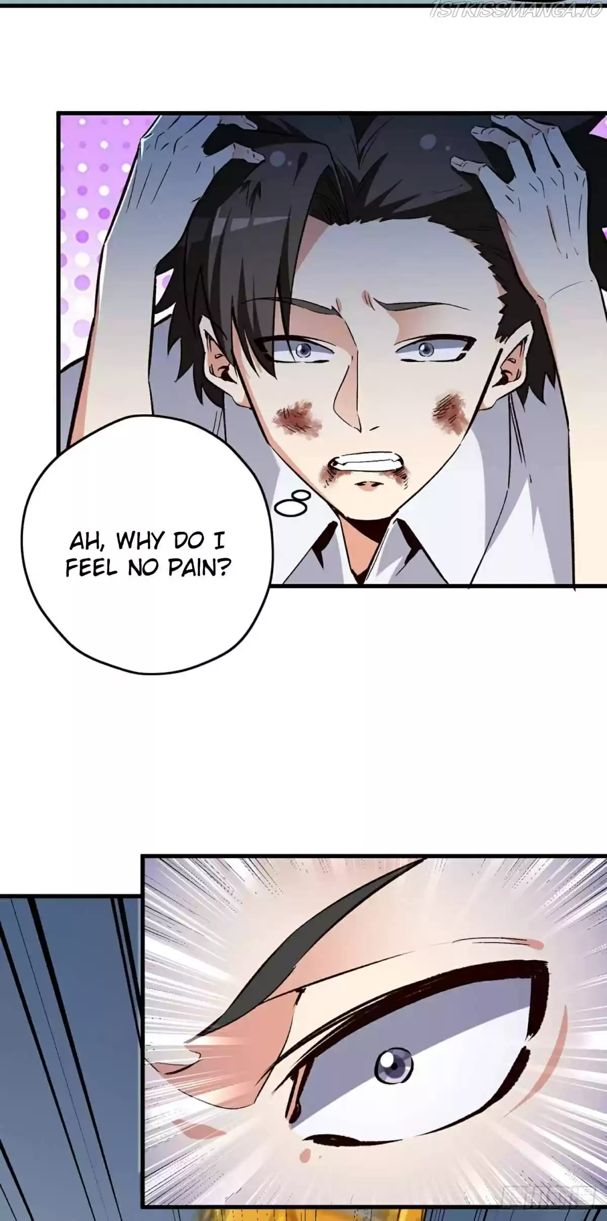 The Super Doctor From 2089 Chapter 220