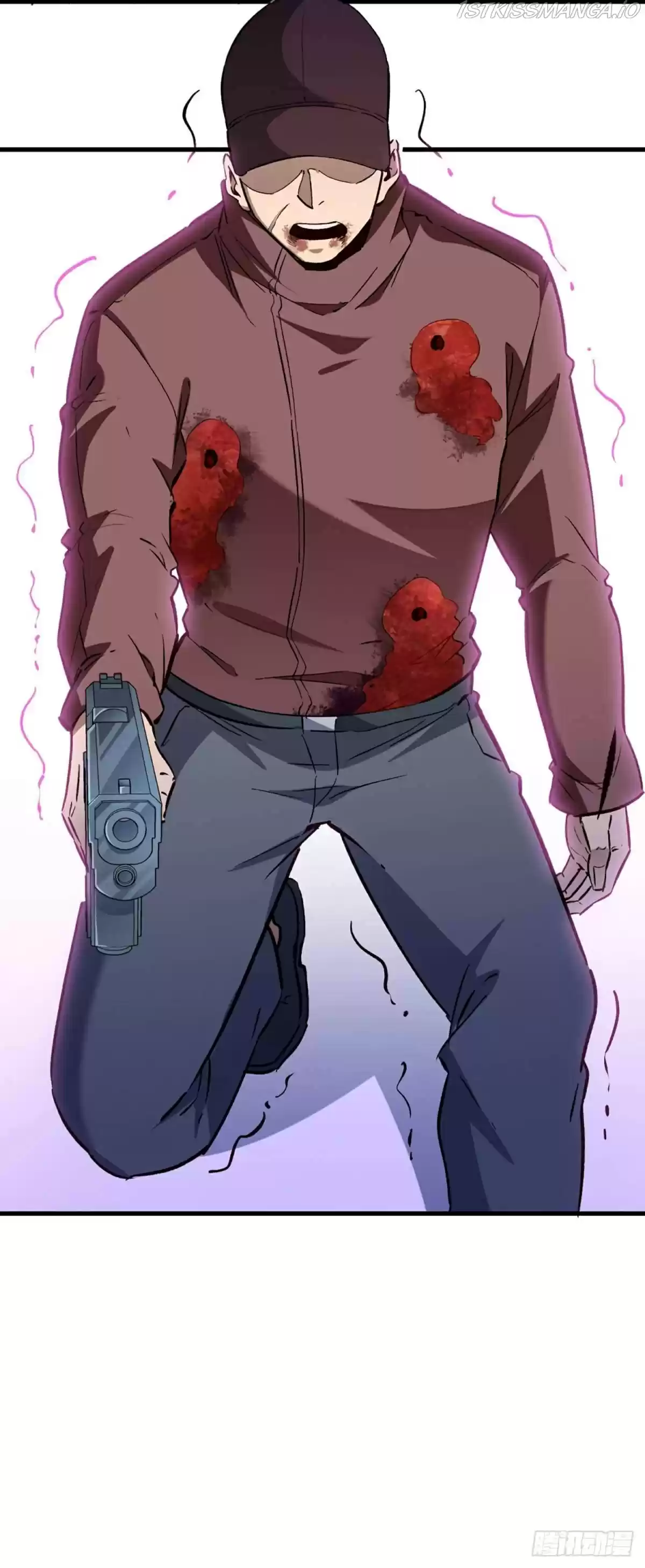 The Super Doctor From 2089 Chapter 220