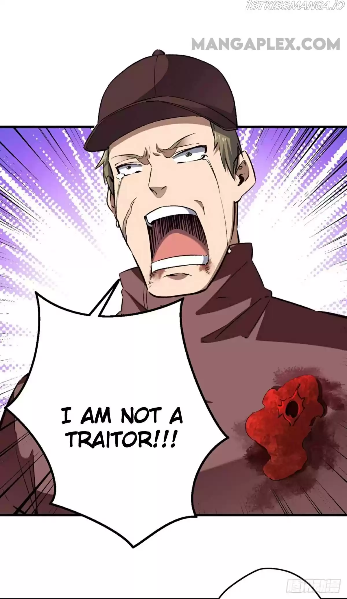 The Super Doctor From 2089 Chapter 220