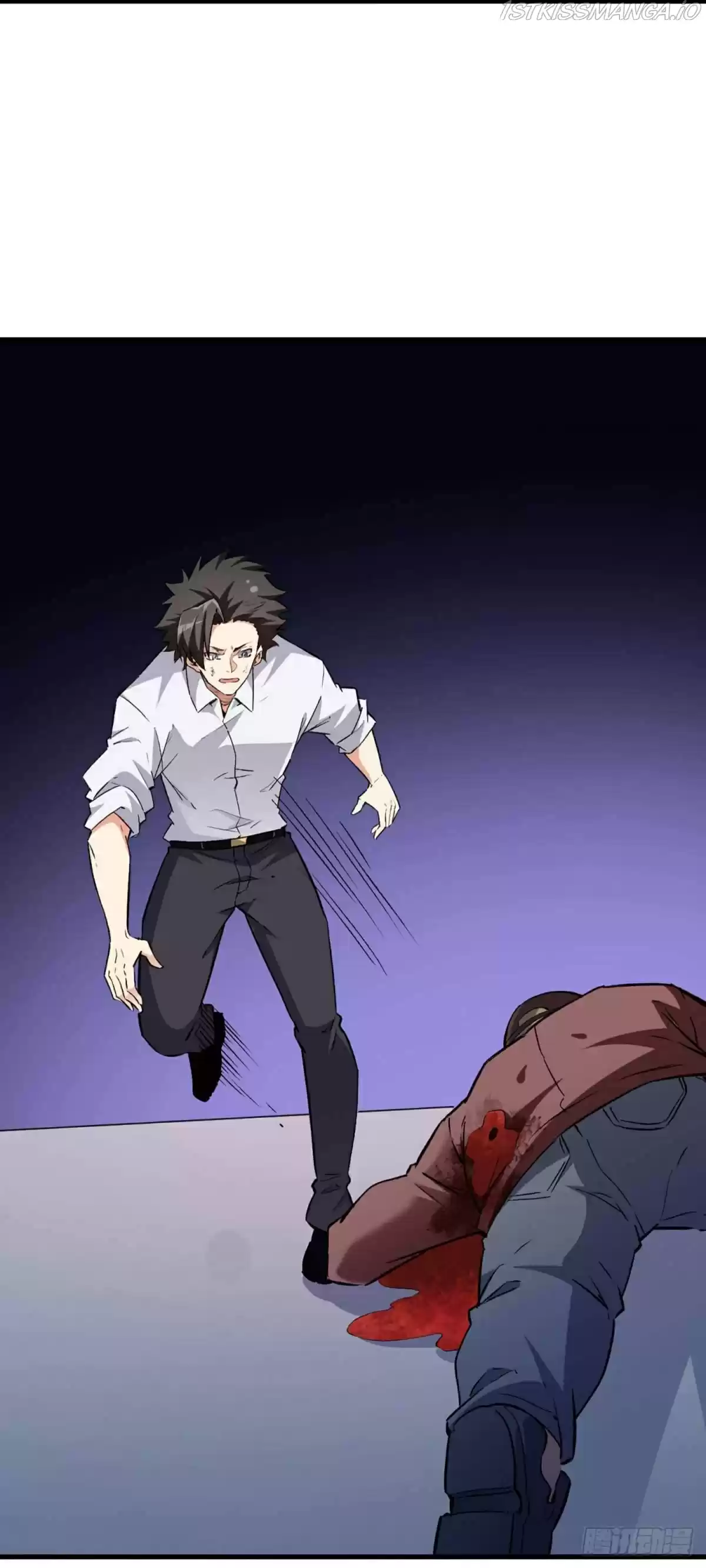 The Super Doctor From 2089 Chapter 220