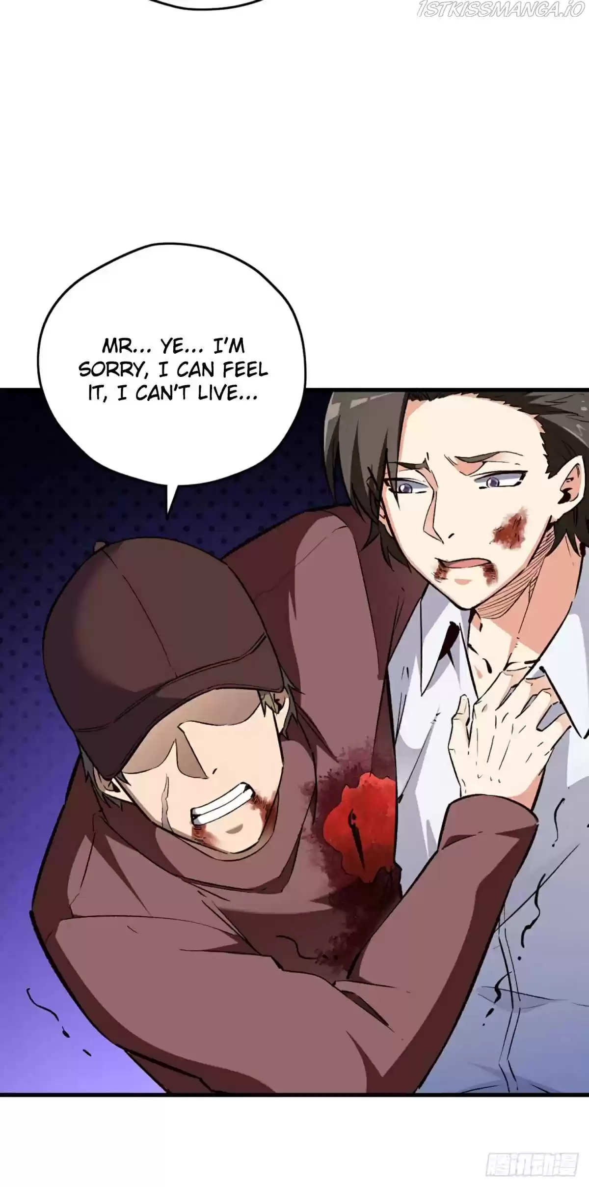 The Super Doctor From 2089 Chapter 220