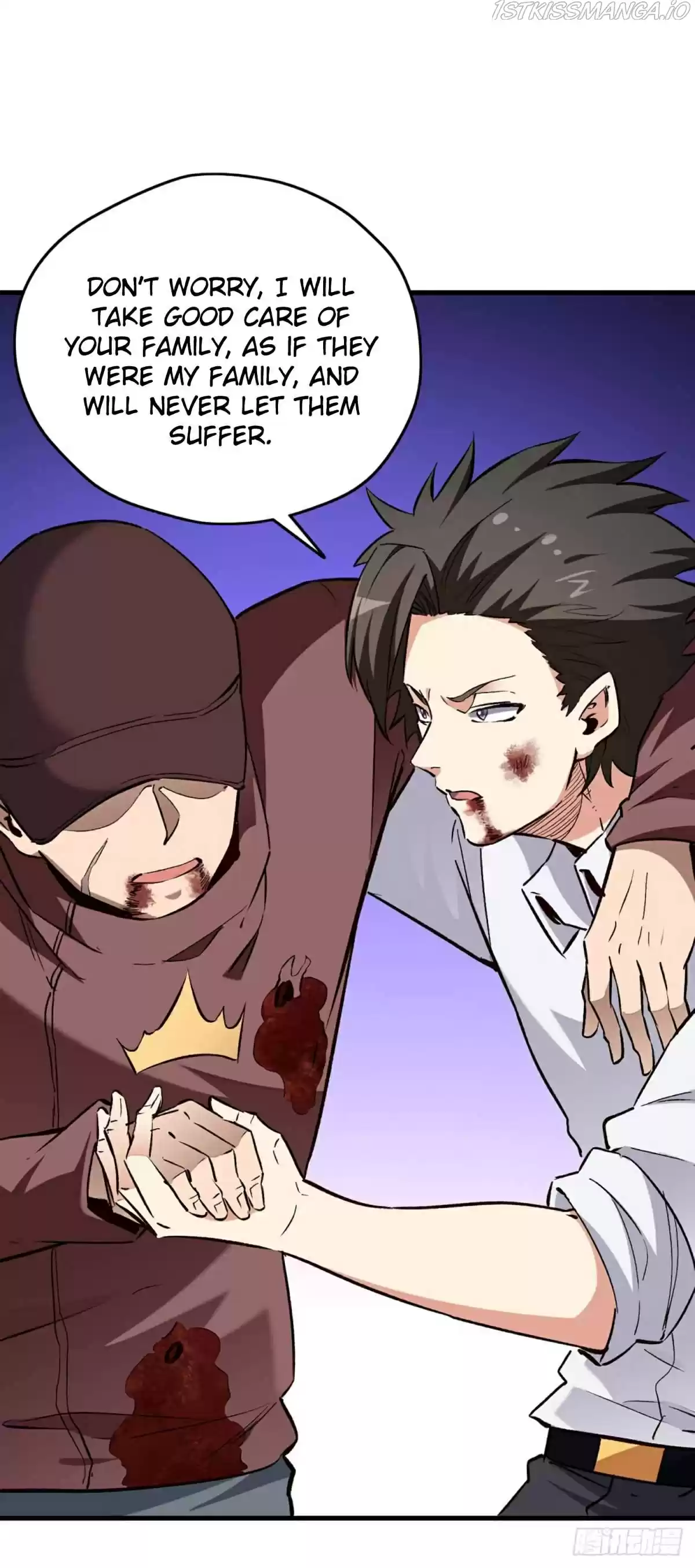 The Super Doctor From 2089 Chapter 220