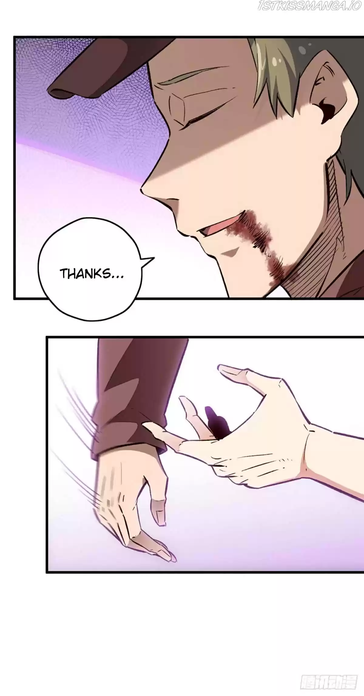 The Super Doctor From 2089 Chapter 220