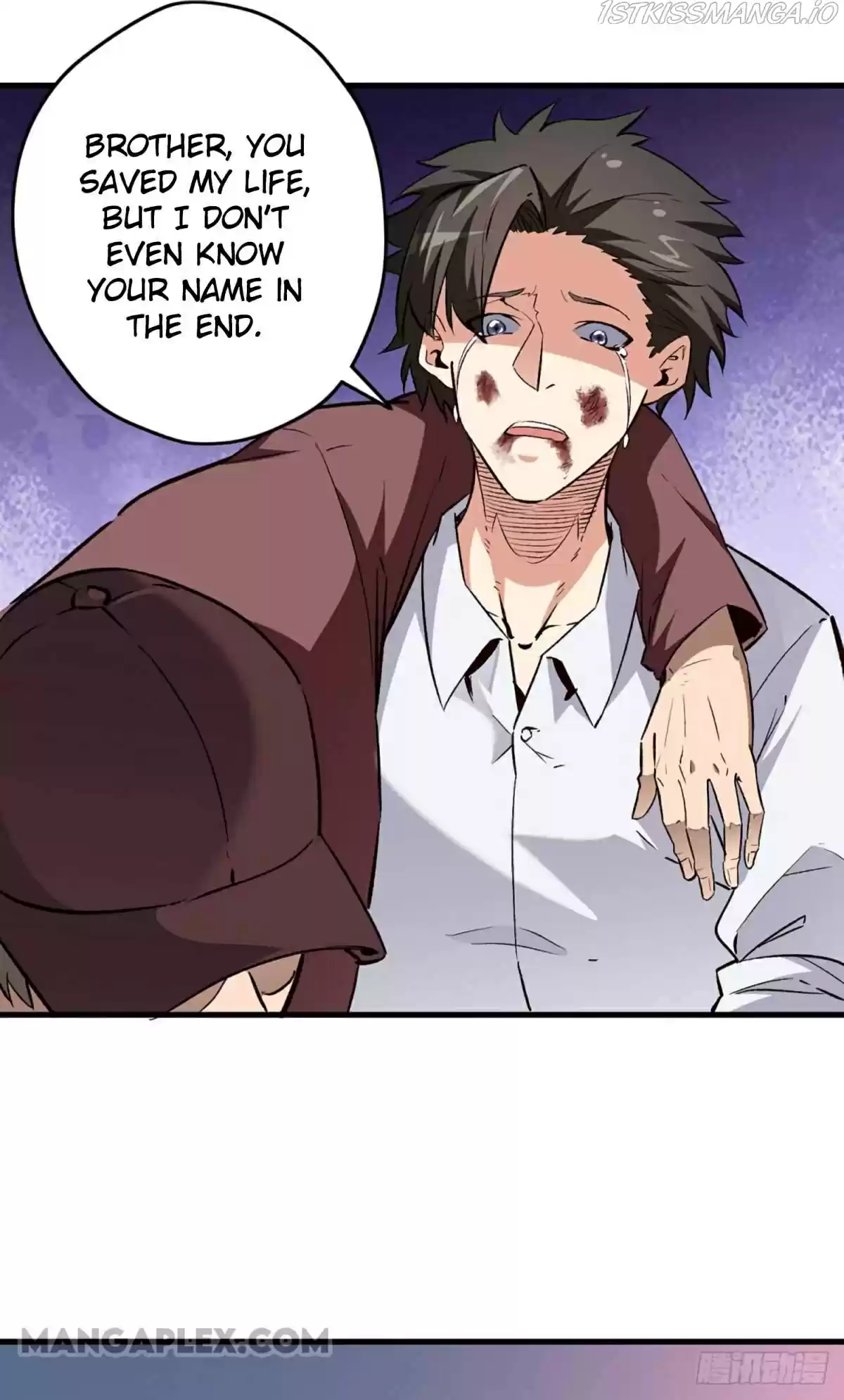 The Super Doctor From 2089 Chapter 220