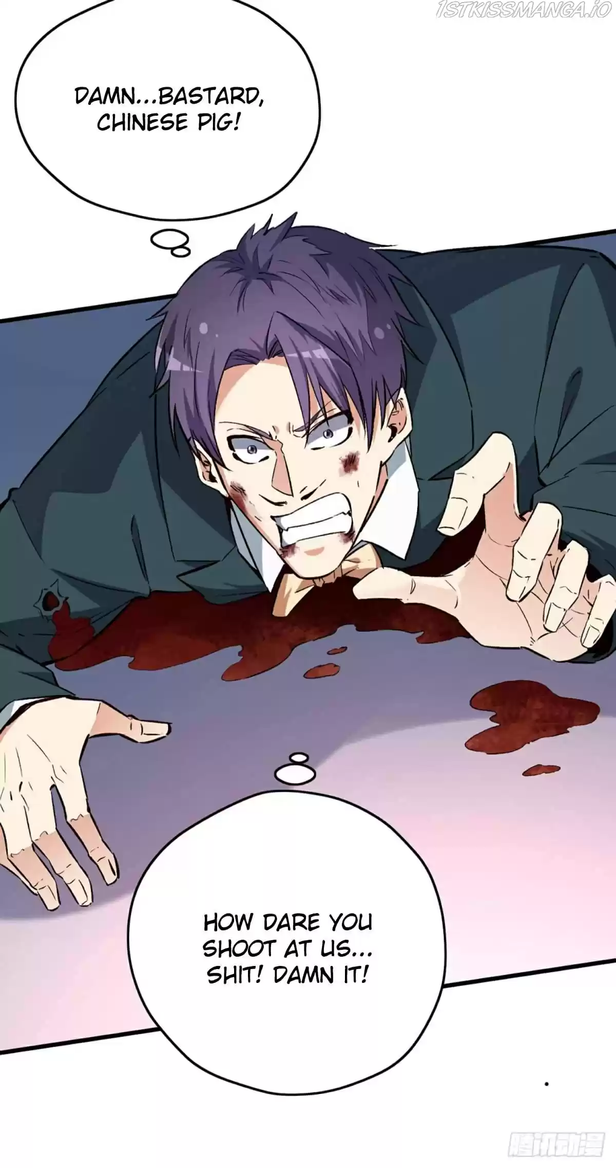 The Super Doctor From 2089 Chapter 220