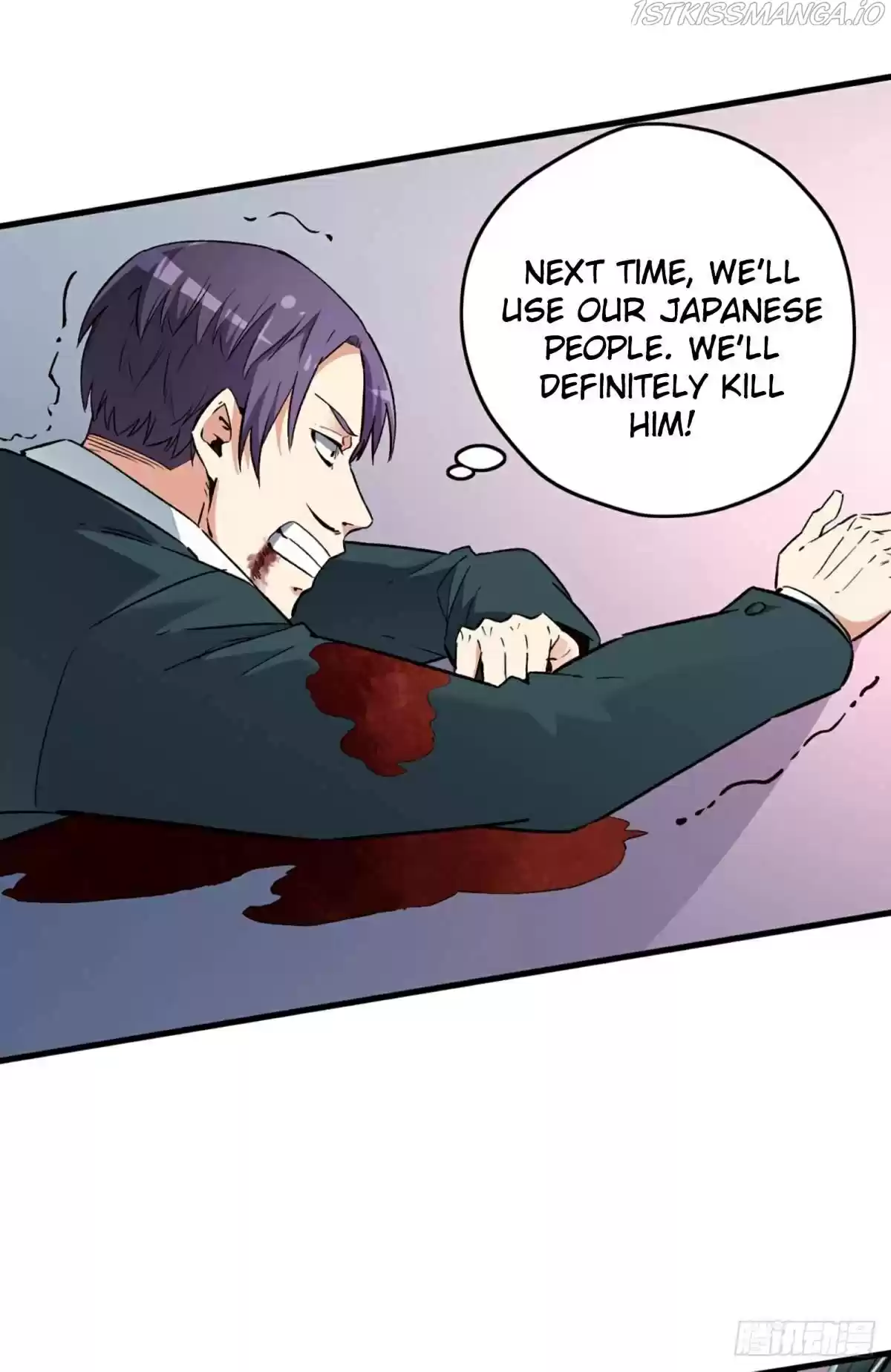 The Super Doctor From 2089 Chapter 220