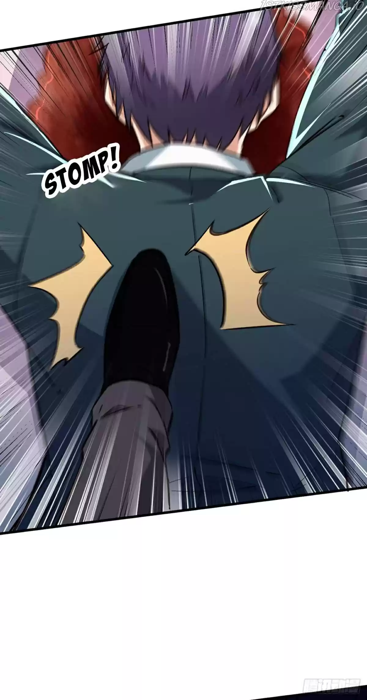 The Super Doctor From 2089 Chapter 220