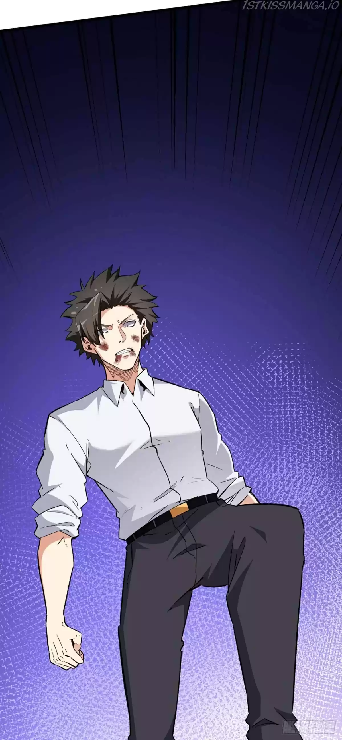 The Super Doctor From 2089 Chapter 220