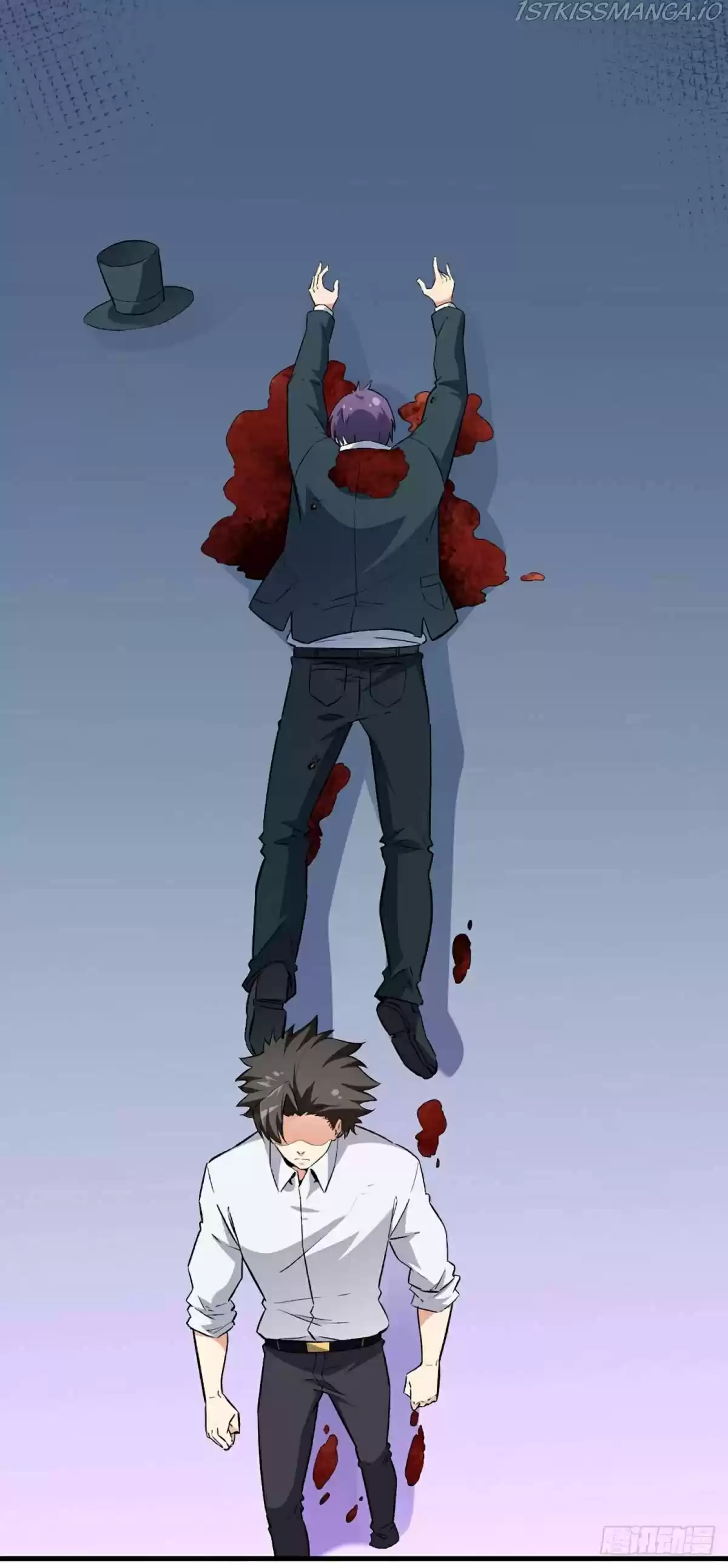 The Super Doctor From 2089 Chapter 220