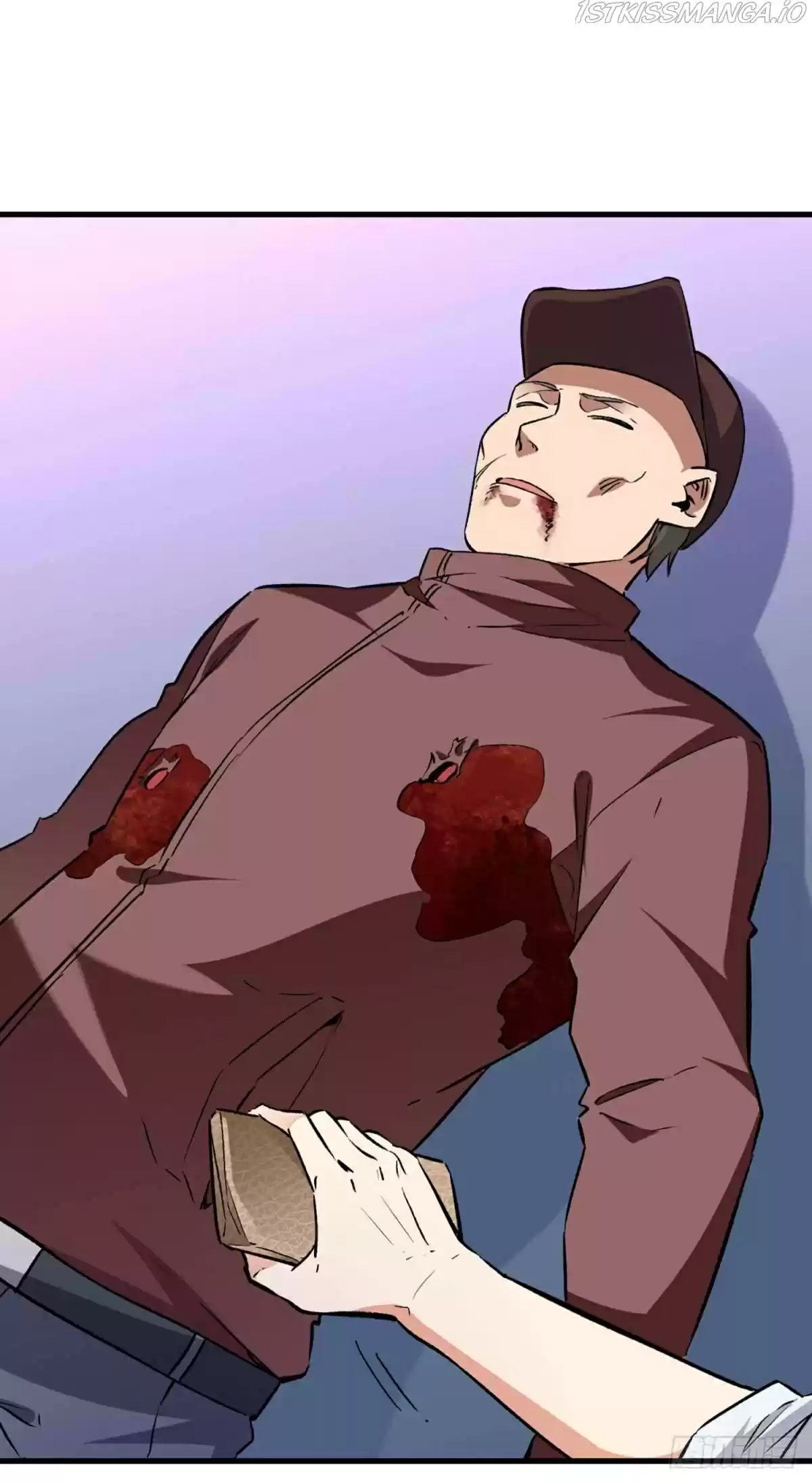 The Super Doctor From 2089 Chapter 220