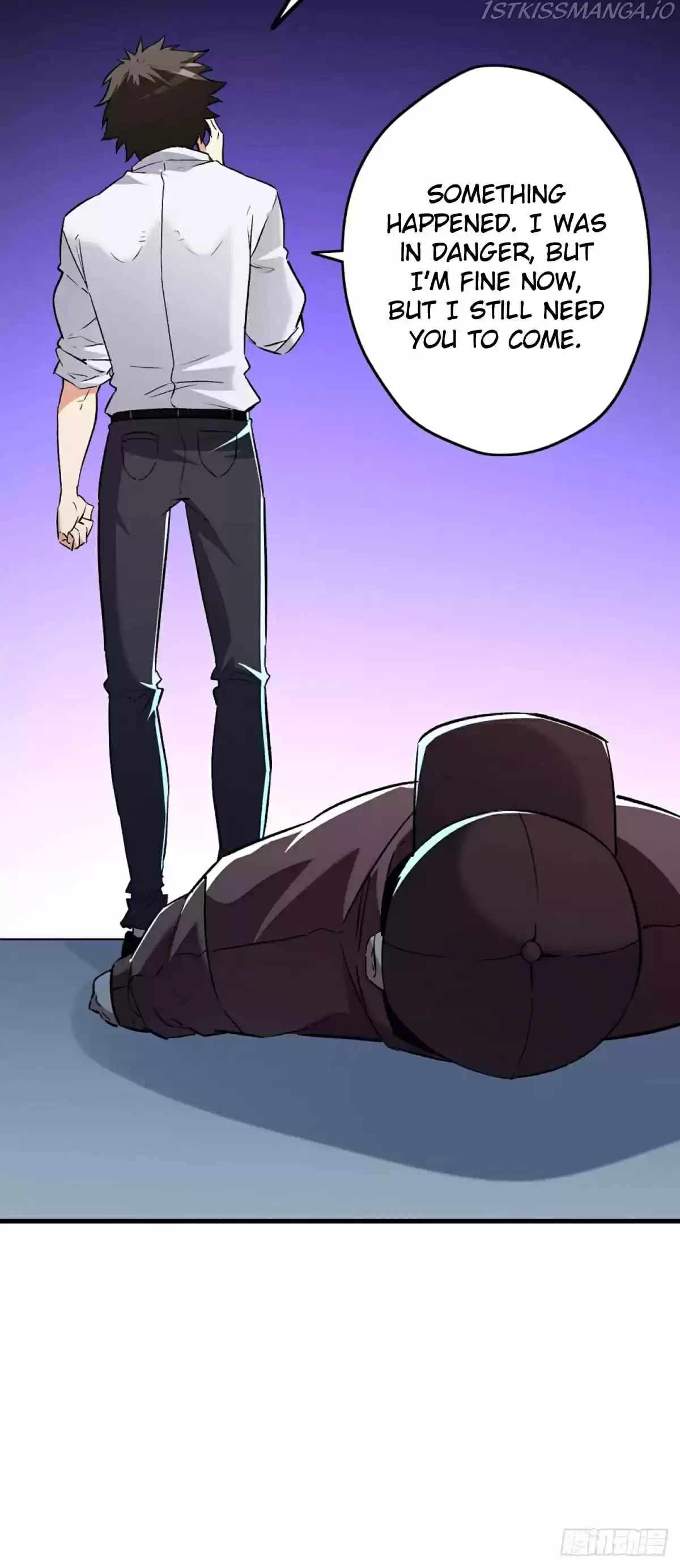 The Super Doctor From 2089 Chapter 220