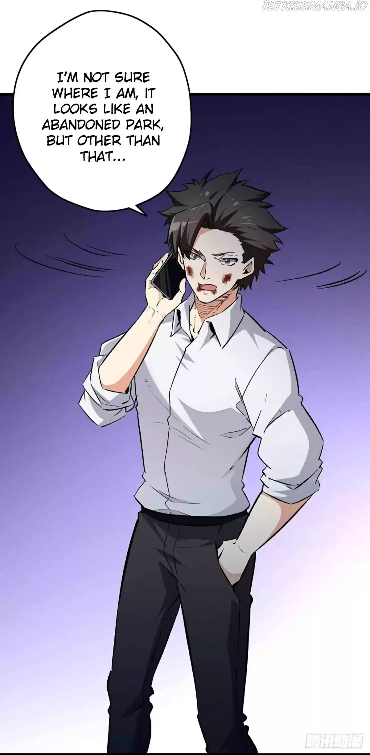 The Super Doctor From 2089 Chapter 220