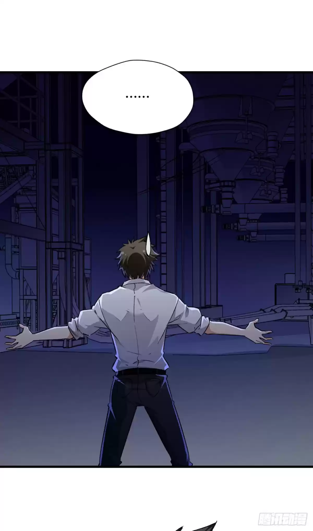 The Super Doctor From 2089 Chapter 221