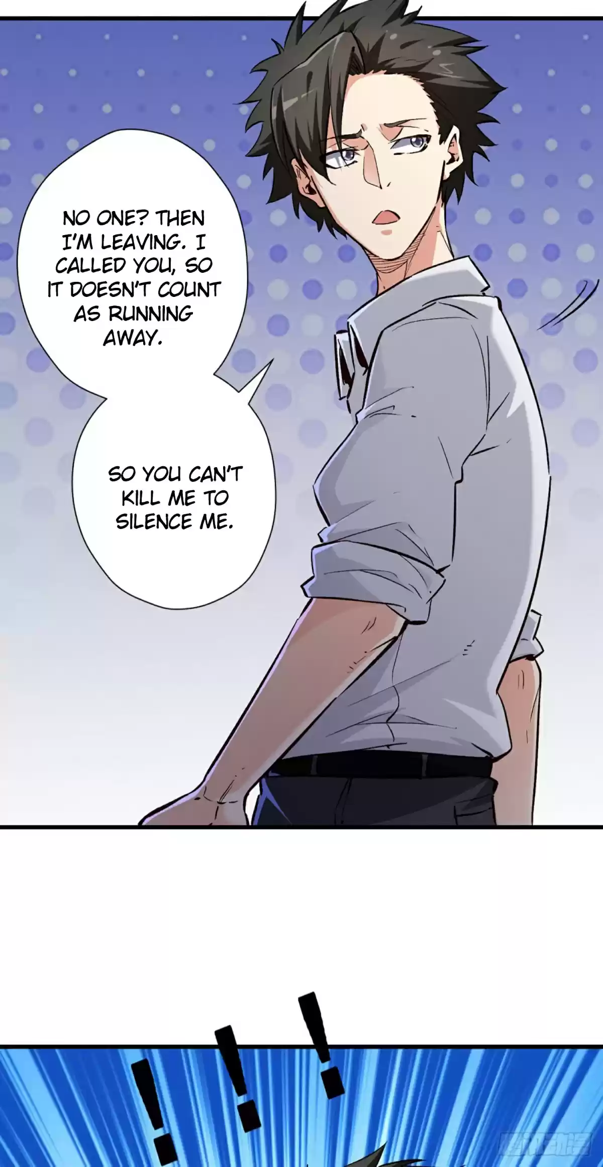 The Super Doctor From 2089 Chapter 221