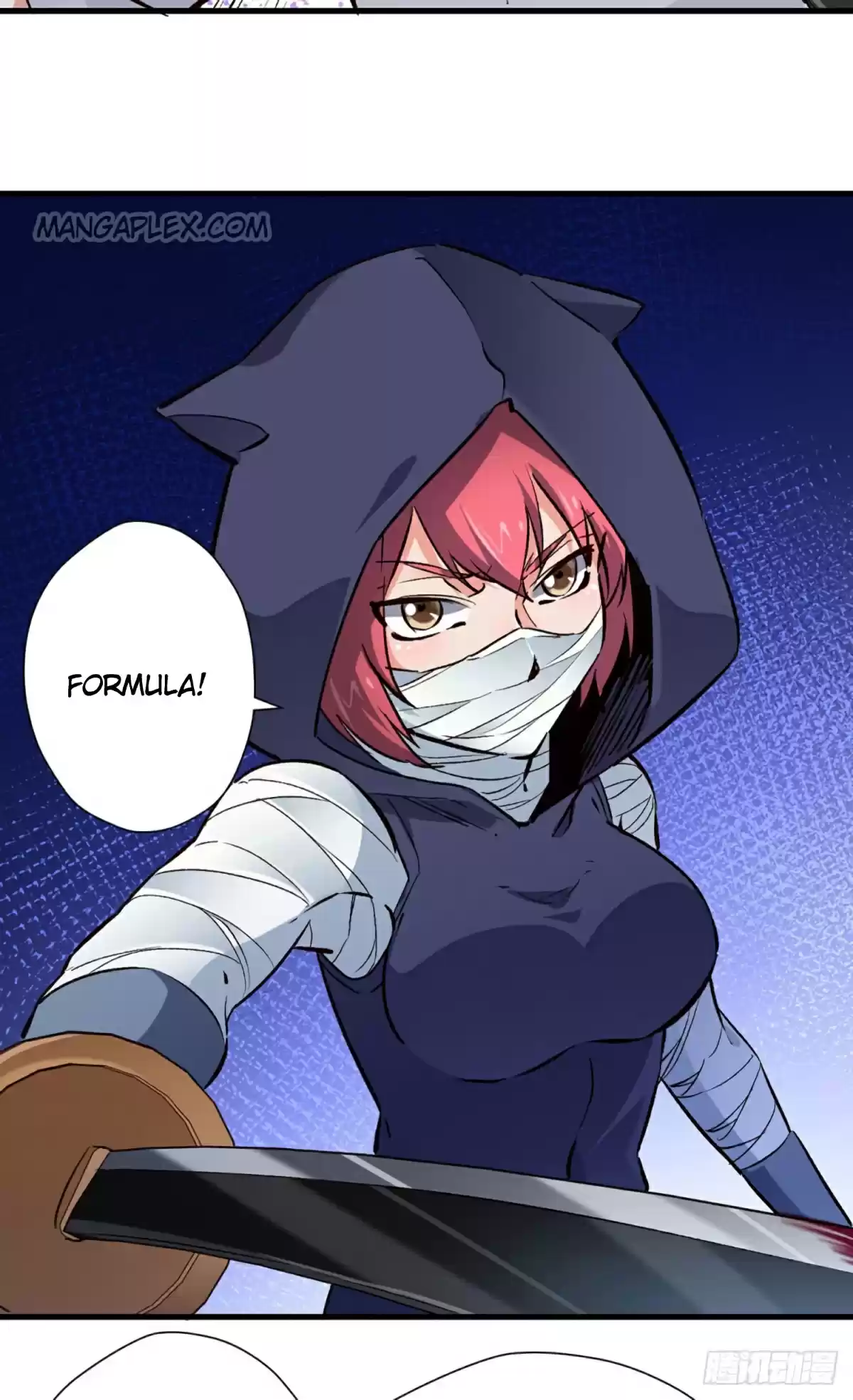 The Super Doctor From 2089 Chapter 221