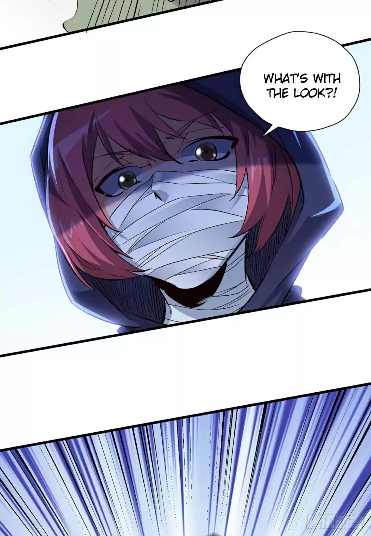 The Super Doctor From 2089 Chapter 221