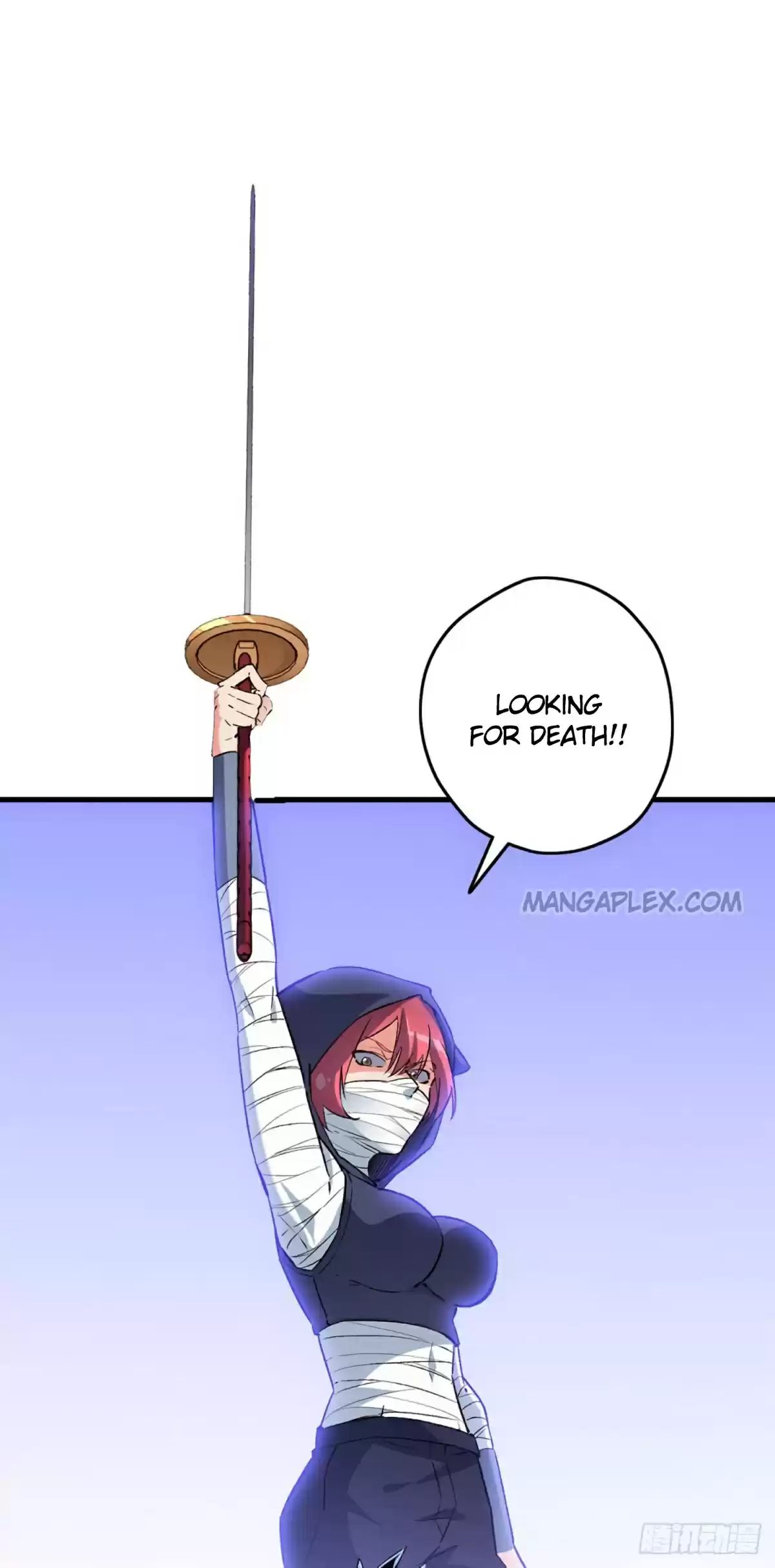 The Super Doctor From 2089 Chapter 221