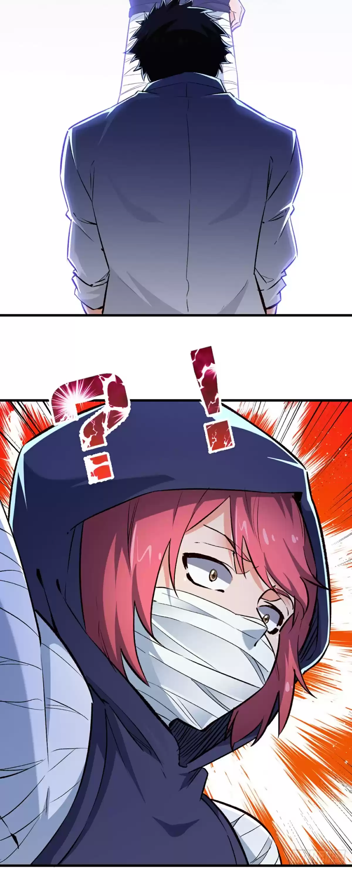 The Super Doctor From 2089 Chapter 221