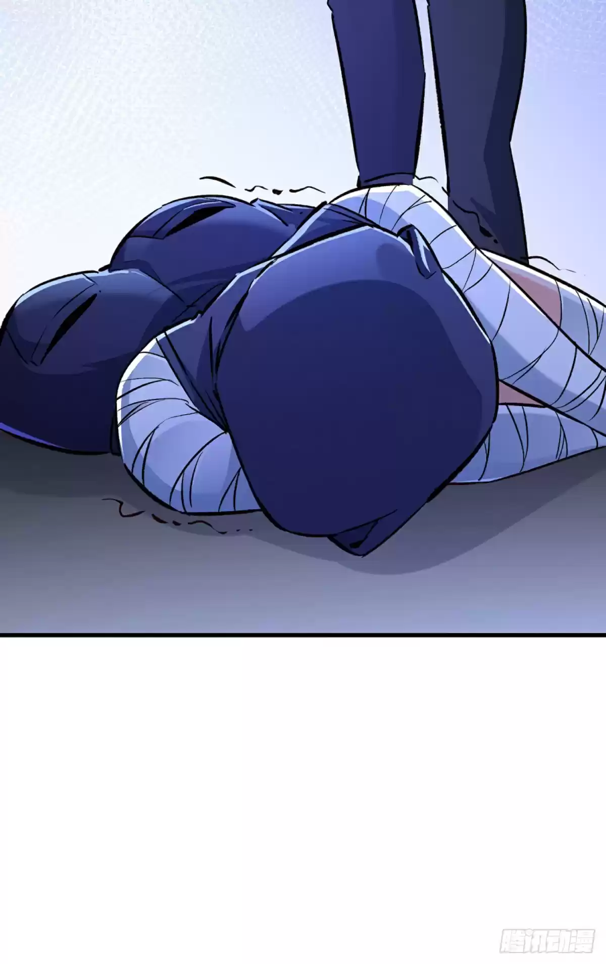 The Super Doctor From 2089 Chapter 221