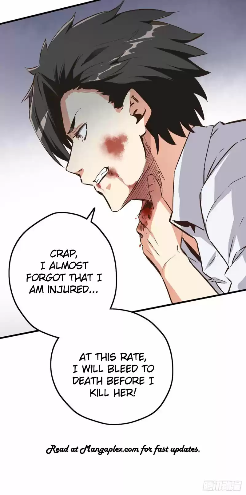 The Super Doctor From 2089 Chapter 222