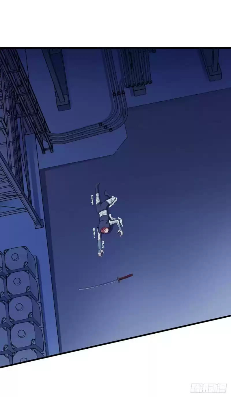 The Super Doctor From 2089 Chapter 222