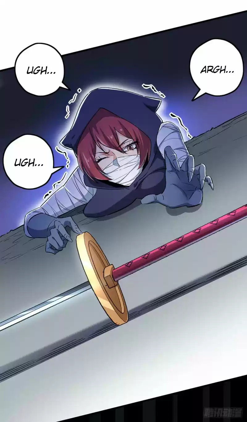 The Super Doctor From 2089 Chapter 222