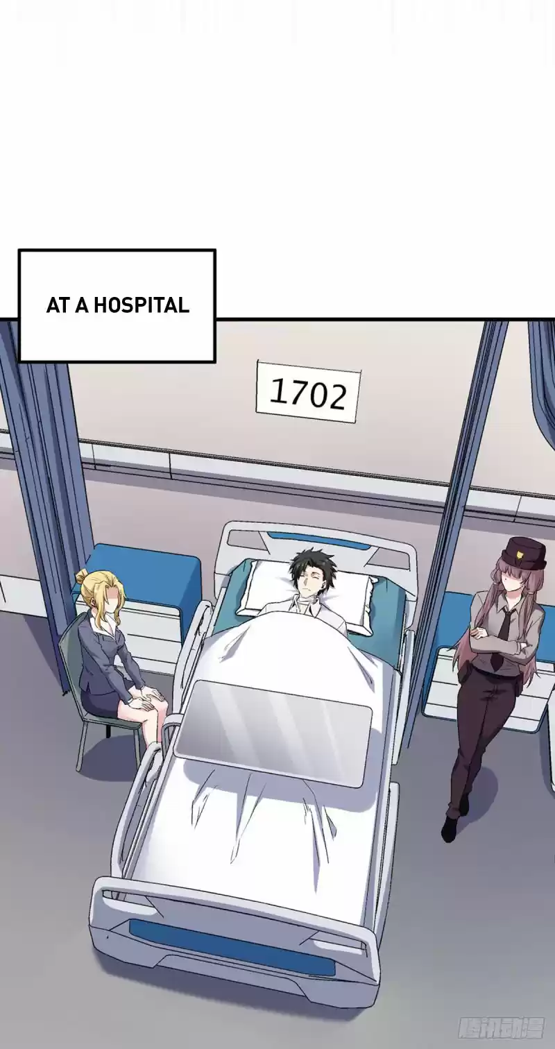 The Super Doctor From 2089 Chapter 222