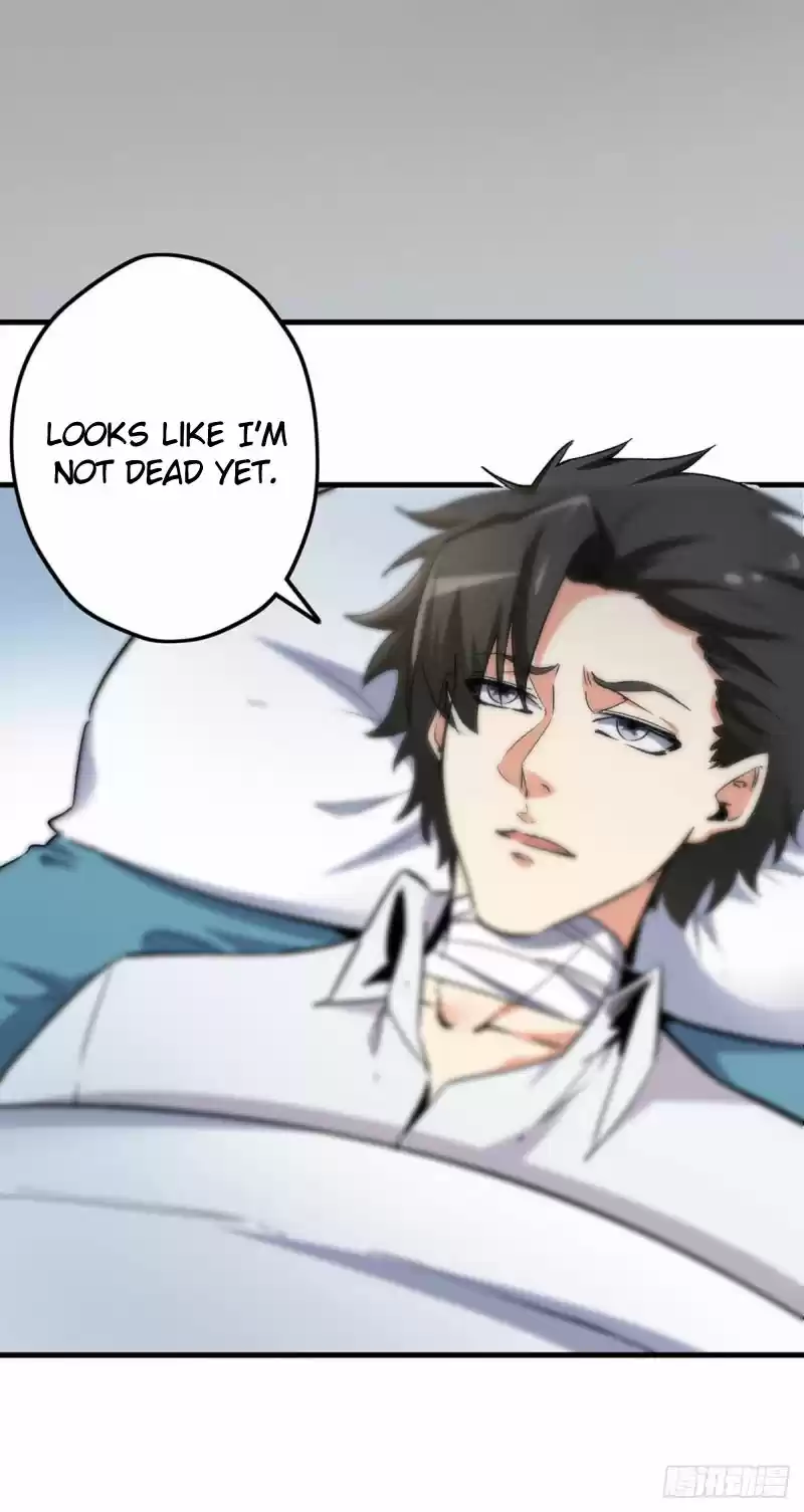 The Super Doctor From 2089 Chapter 222