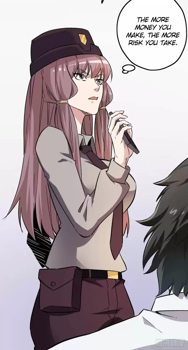 The Super Doctor From 2089 Chapter 222